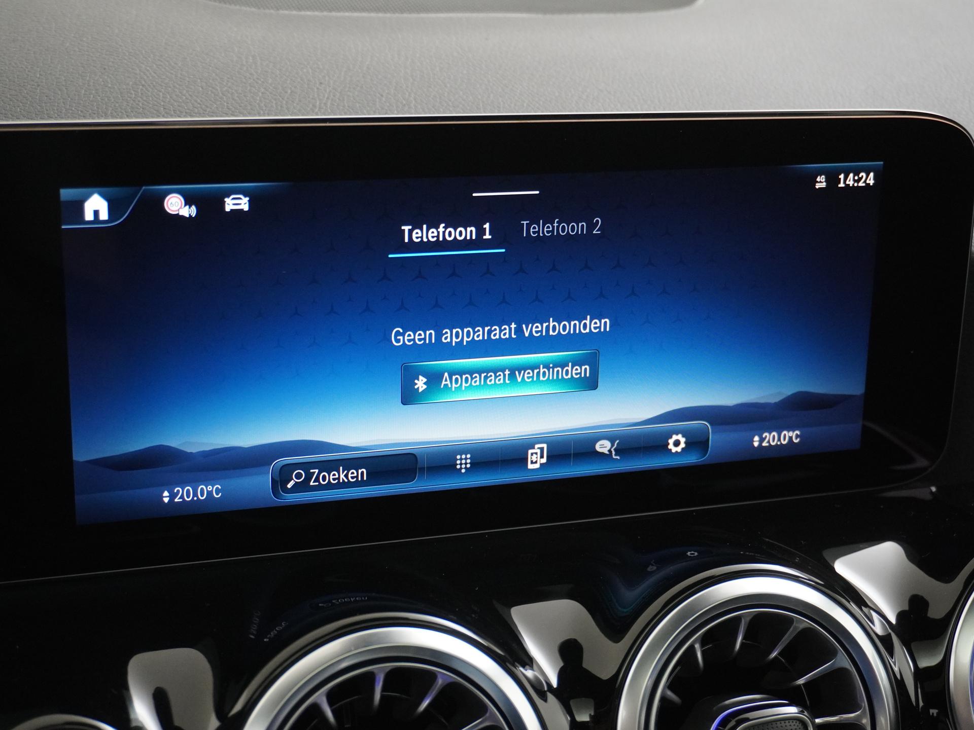 Mercedes-Benz B-Klasse 250 e Business Solution Luxury Line 42