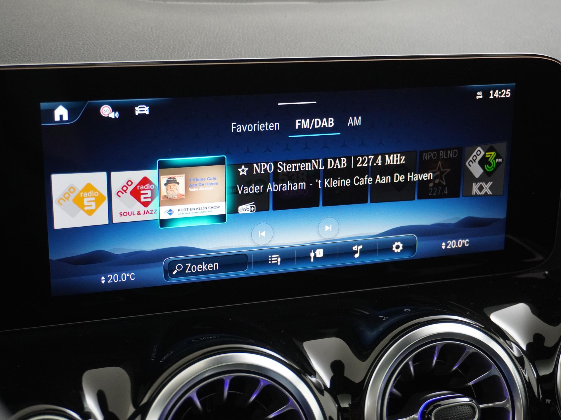 Mercedes-Benz B-Klasse 250 e Business Solution Luxury Line 43