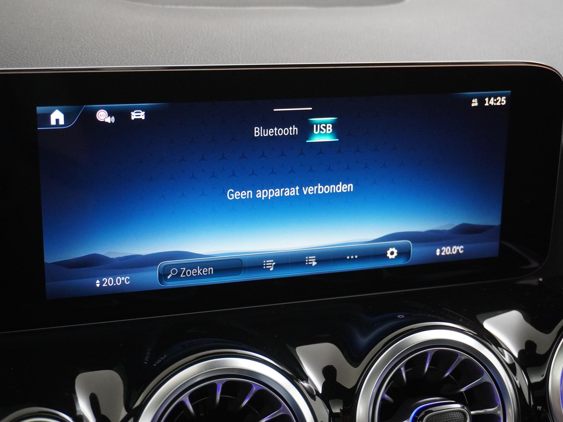 Mercedes-Benz B-Klasse 250 e Business Solution Luxury Line 44