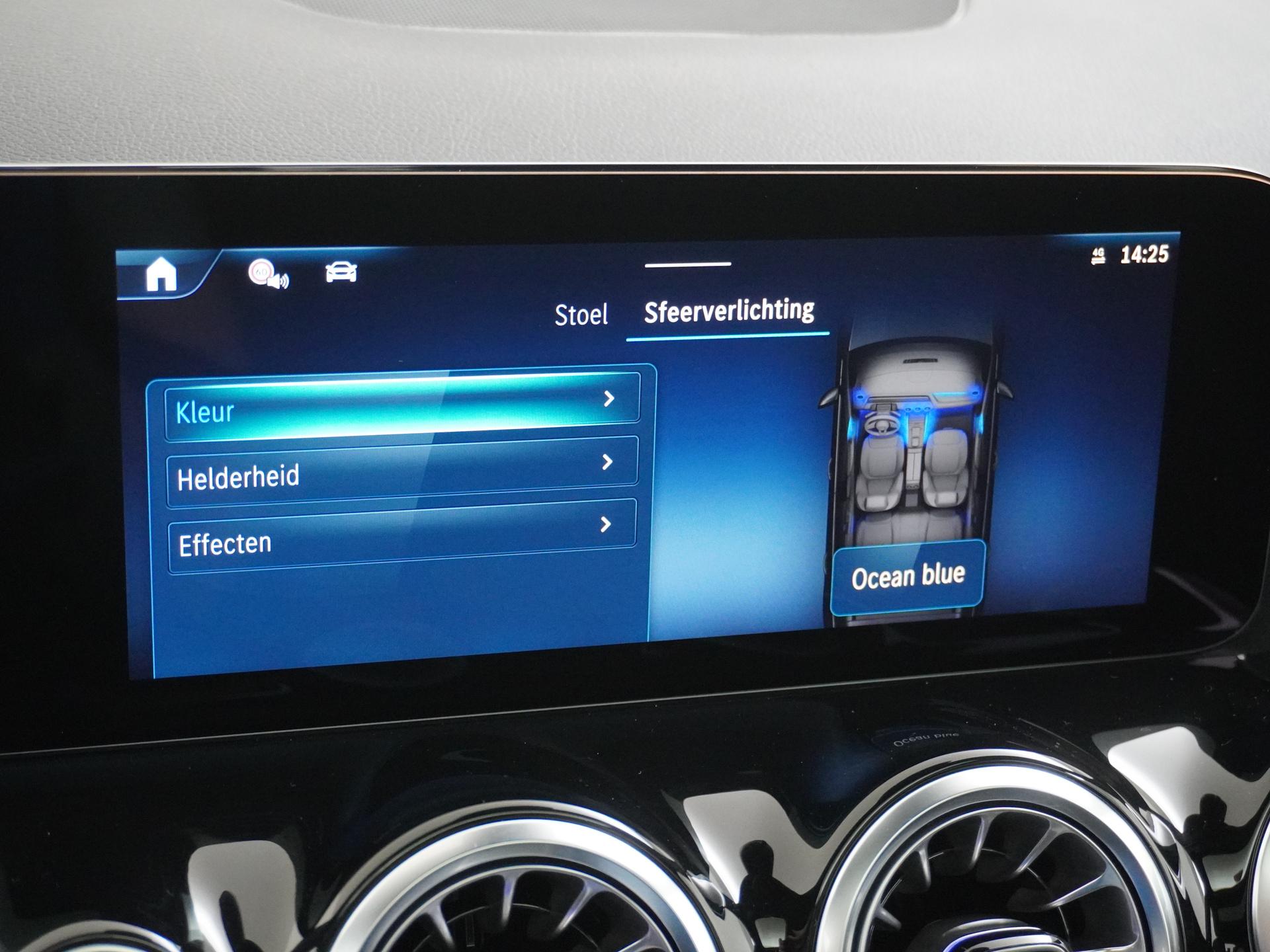 Mercedes-Benz B-Klasse 250 e Business Solution Luxury Line 45