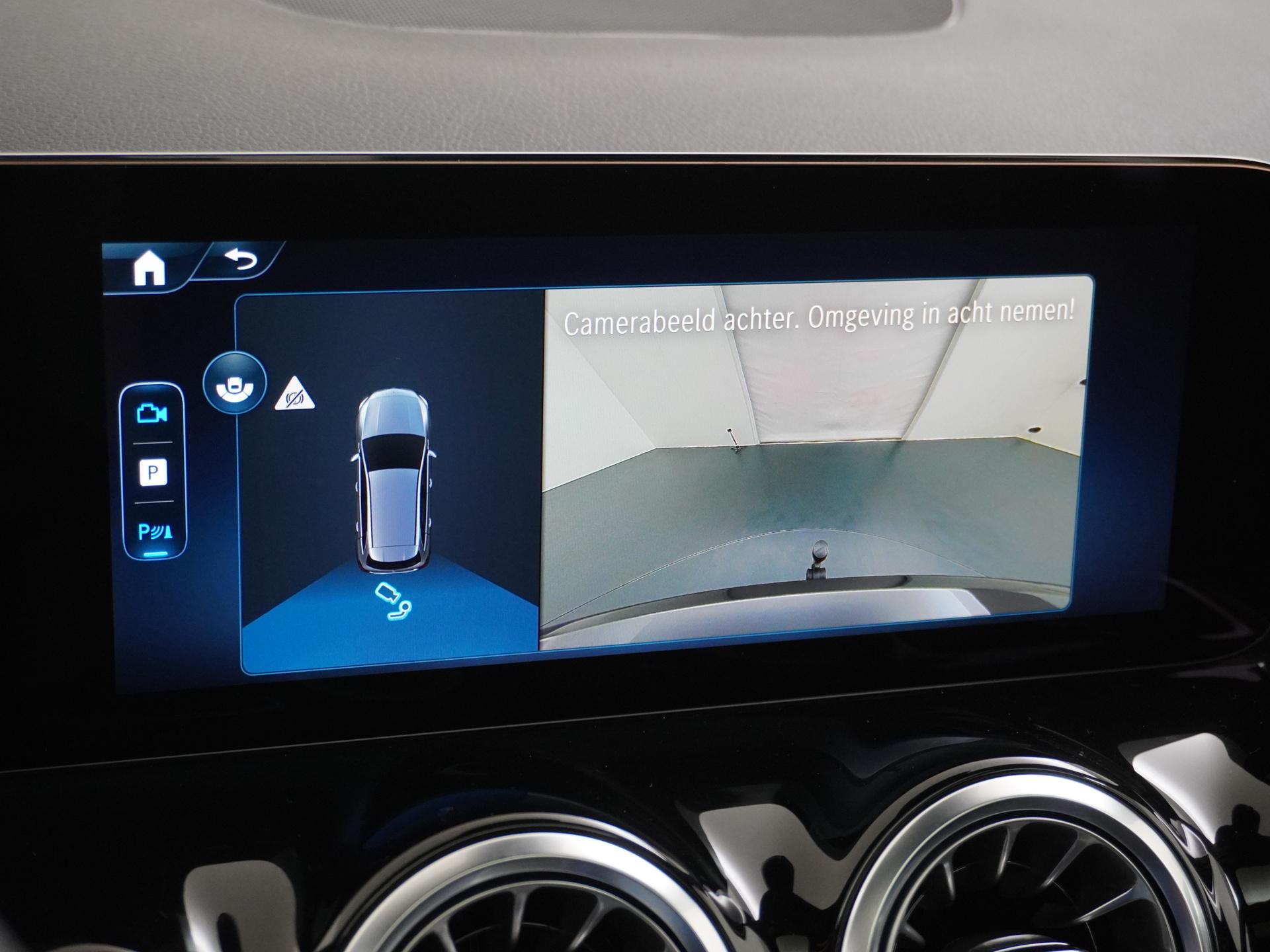 Mercedes-Benz B-Klasse 250 e Business Solution Luxury Line 46