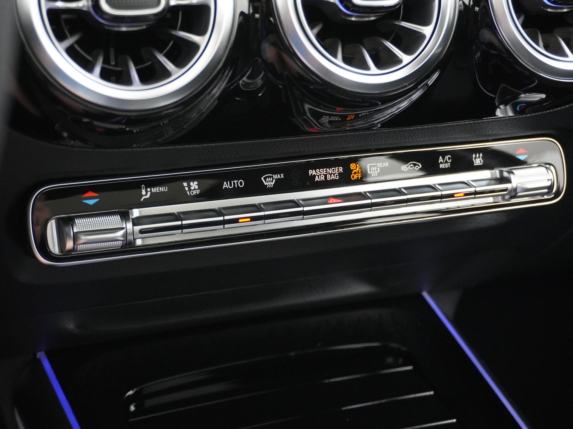 Mercedes-Benz B-Klasse 250 e Business Solution Luxury Line 47