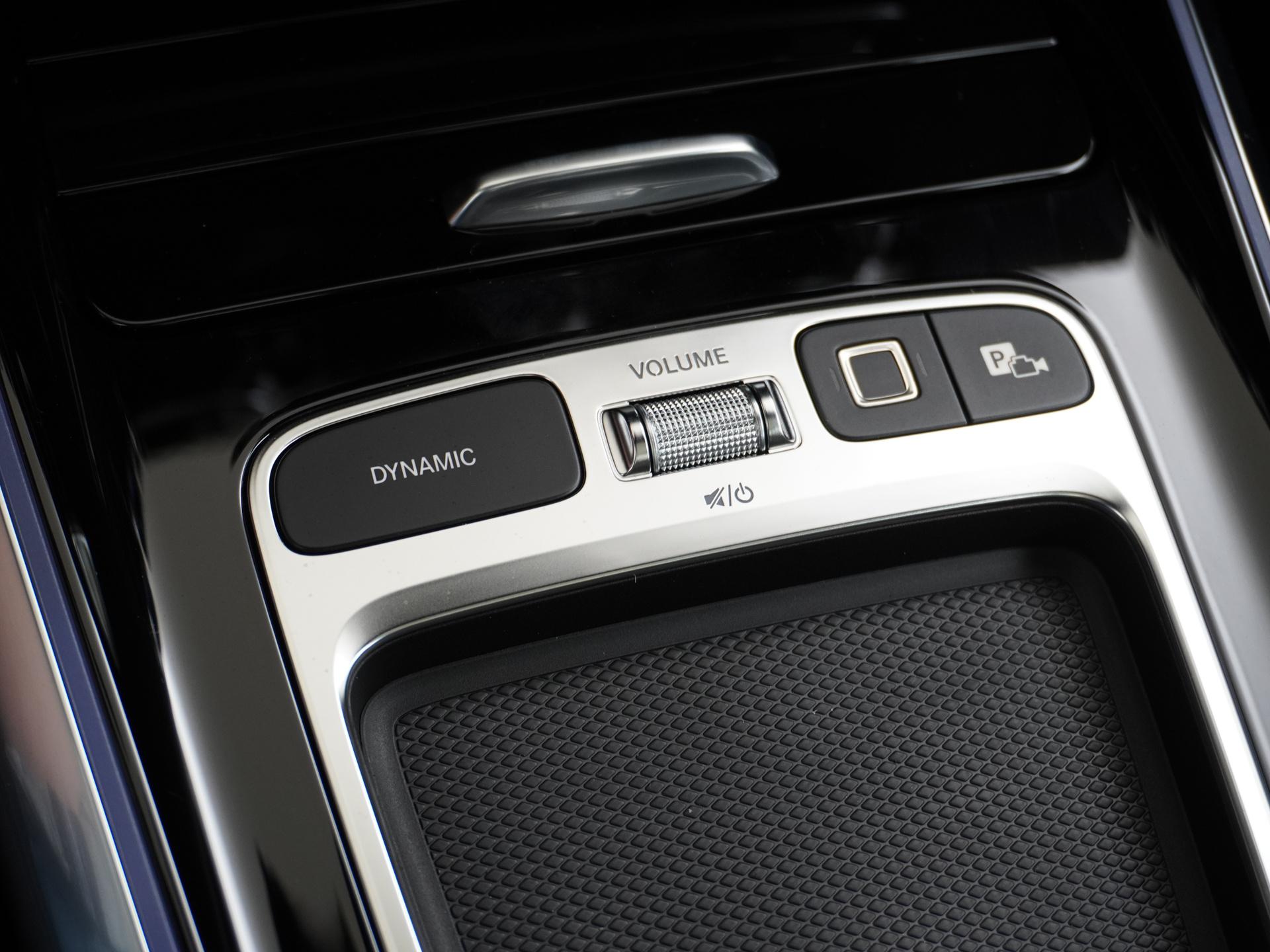 Mercedes-Benz B-Klasse 250 e Business Solution Luxury Line 48