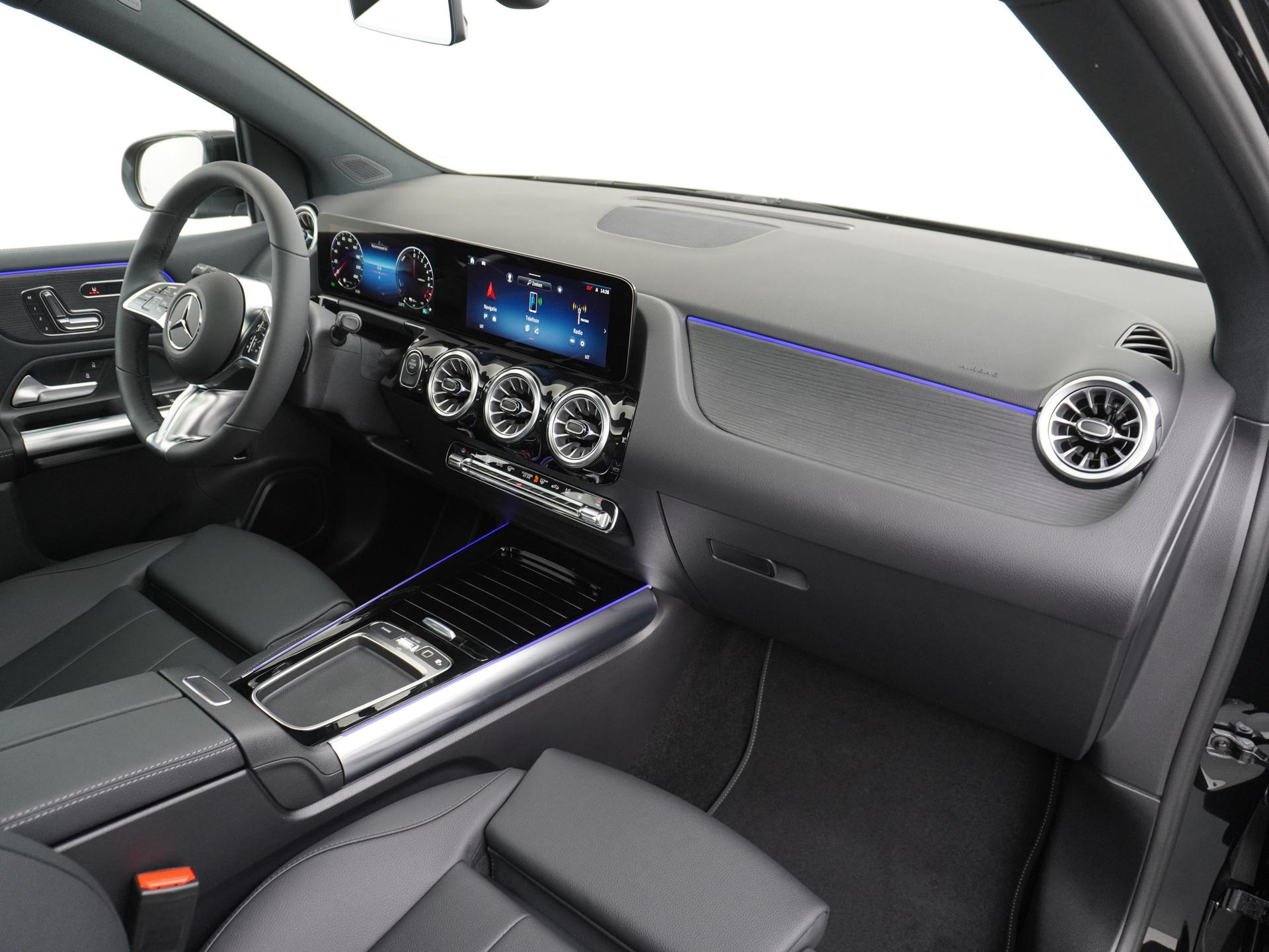 Mercedes-Benz B-Klasse 250 e Business Solution Luxury Line 49