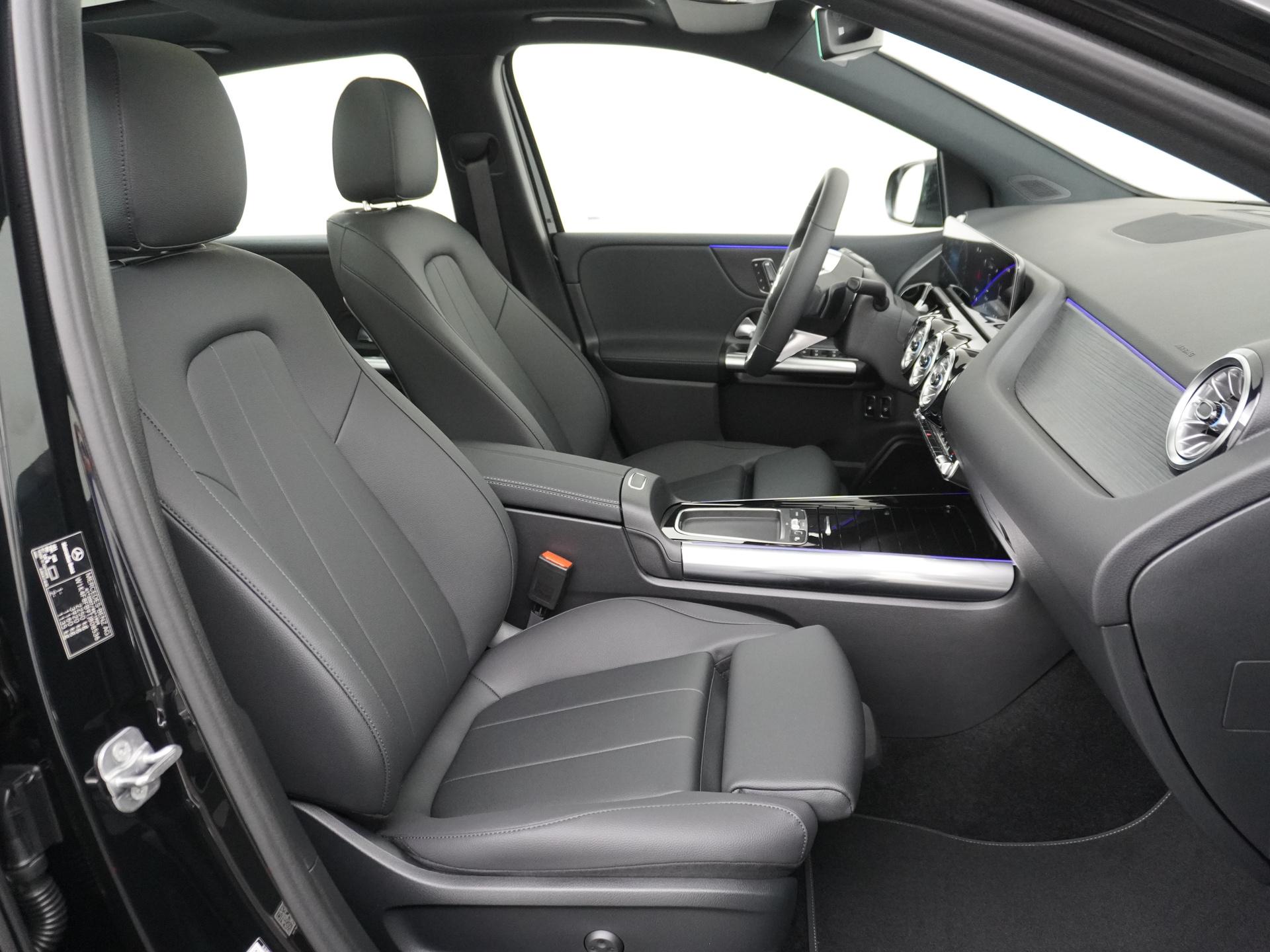 Mercedes-Benz B-Klasse 250 e Business Solution Luxury Line 50