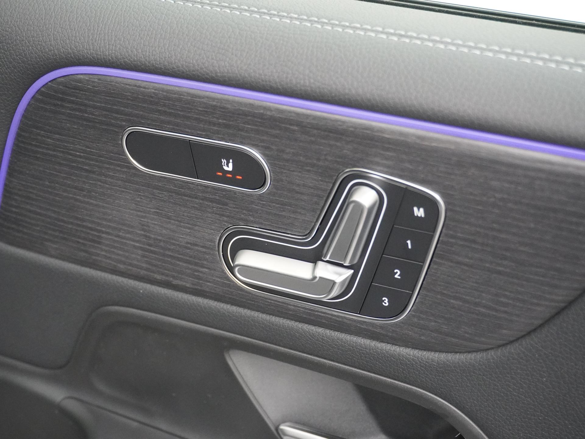 Mercedes-Benz B-Klasse 250 e Business Solution Luxury Line 51