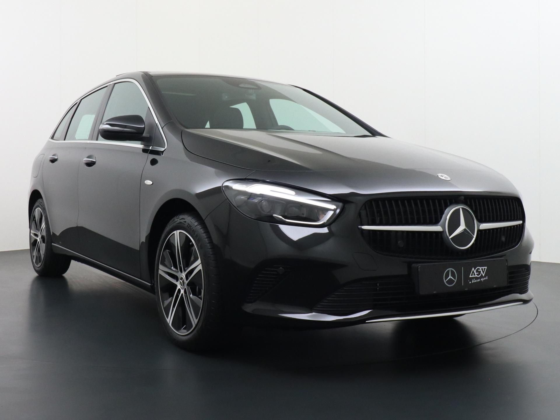 Mercedes-Benz B-Klasse 250 e Business Solution Luxury Line 6