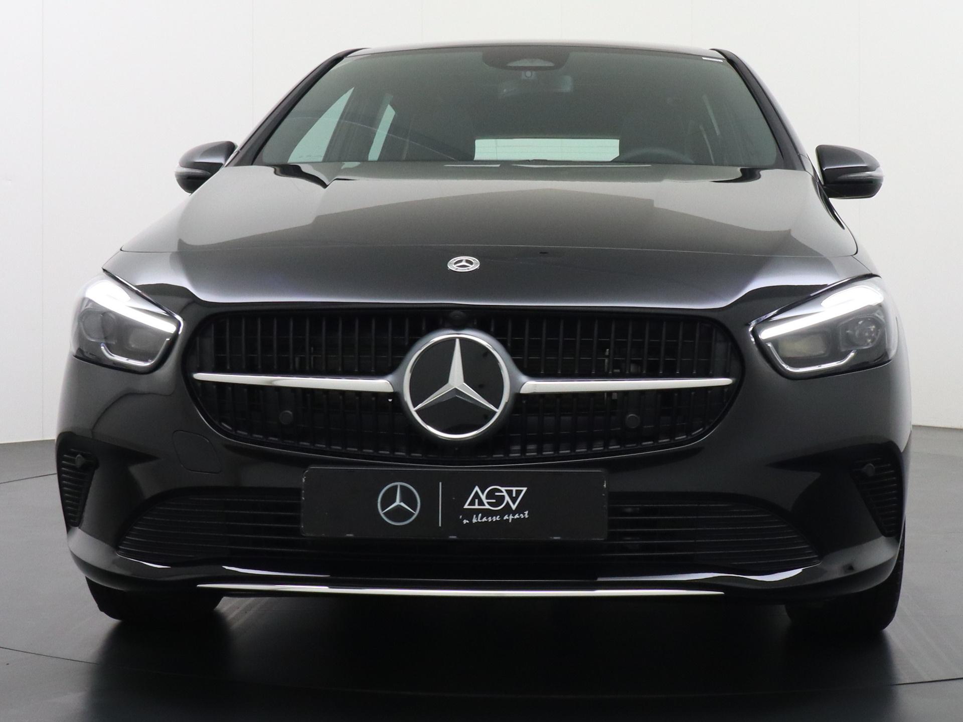 Mercedes-Benz B-Klasse 250 e Business Solution Luxury Line 7