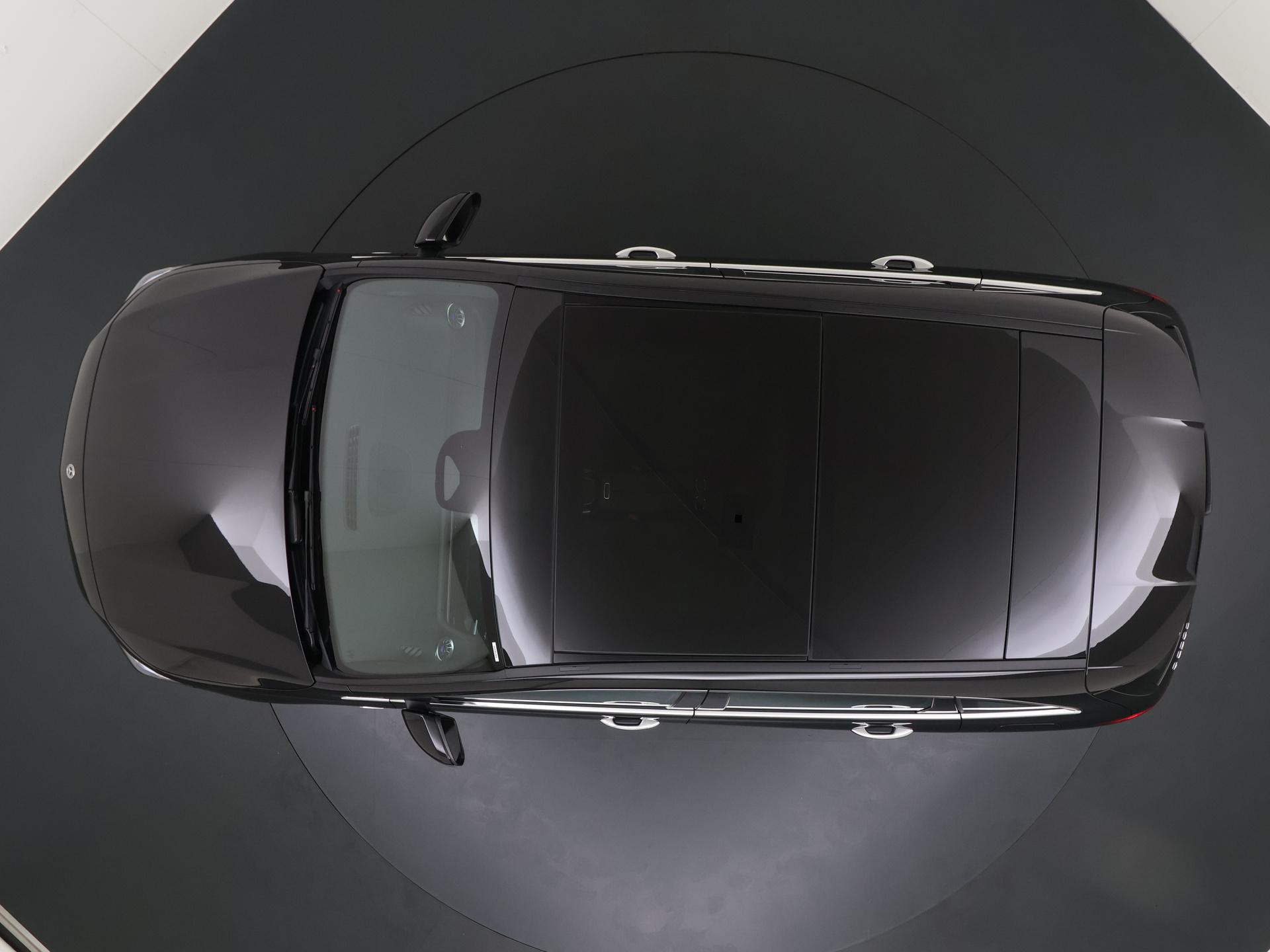 Mercedes-Benz B-Klasse 250 e Business Solution Luxury Line 8