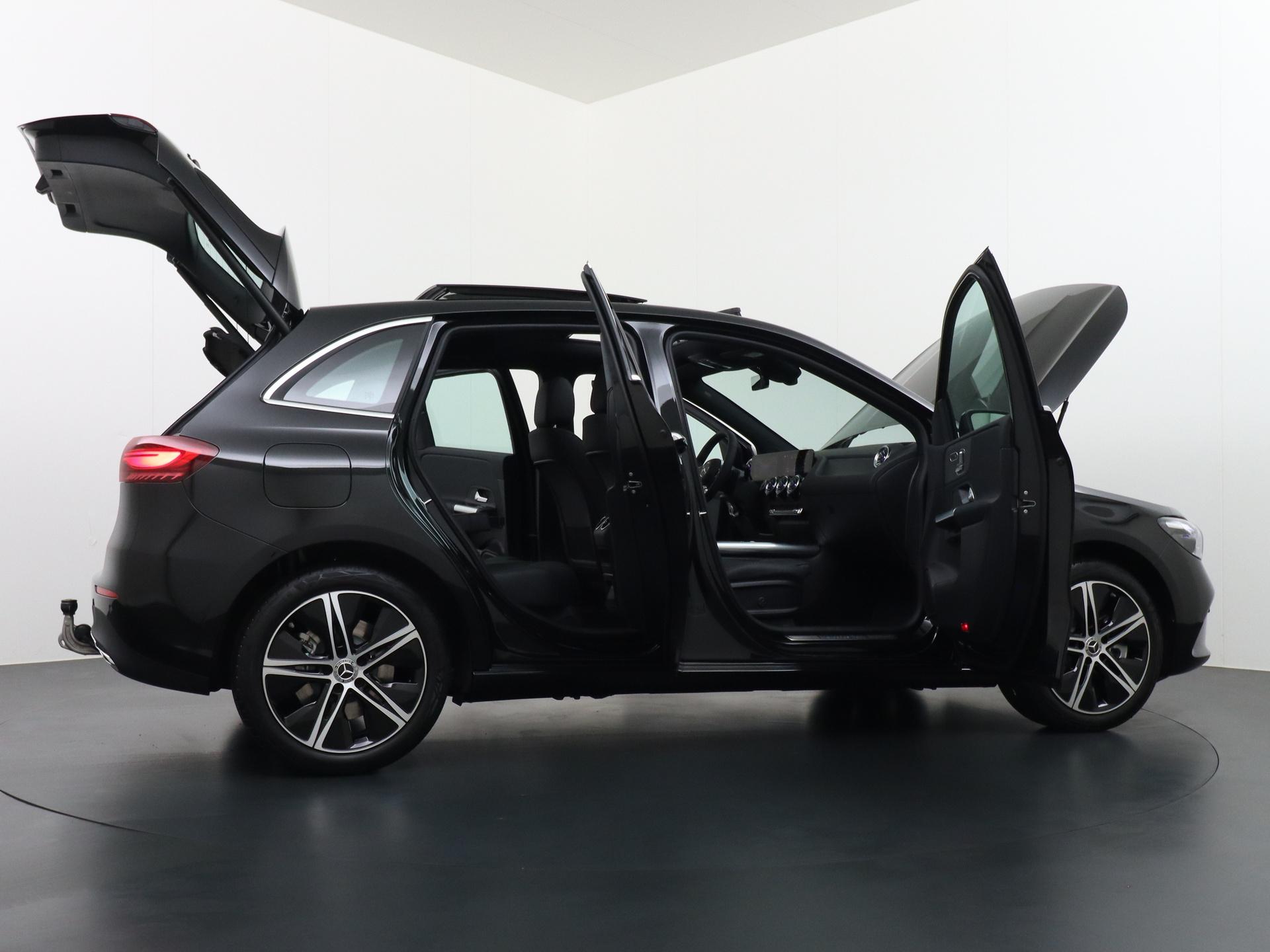 Mercedes-Benz B-Klasse 250 e Business Solution Luxury Line 9