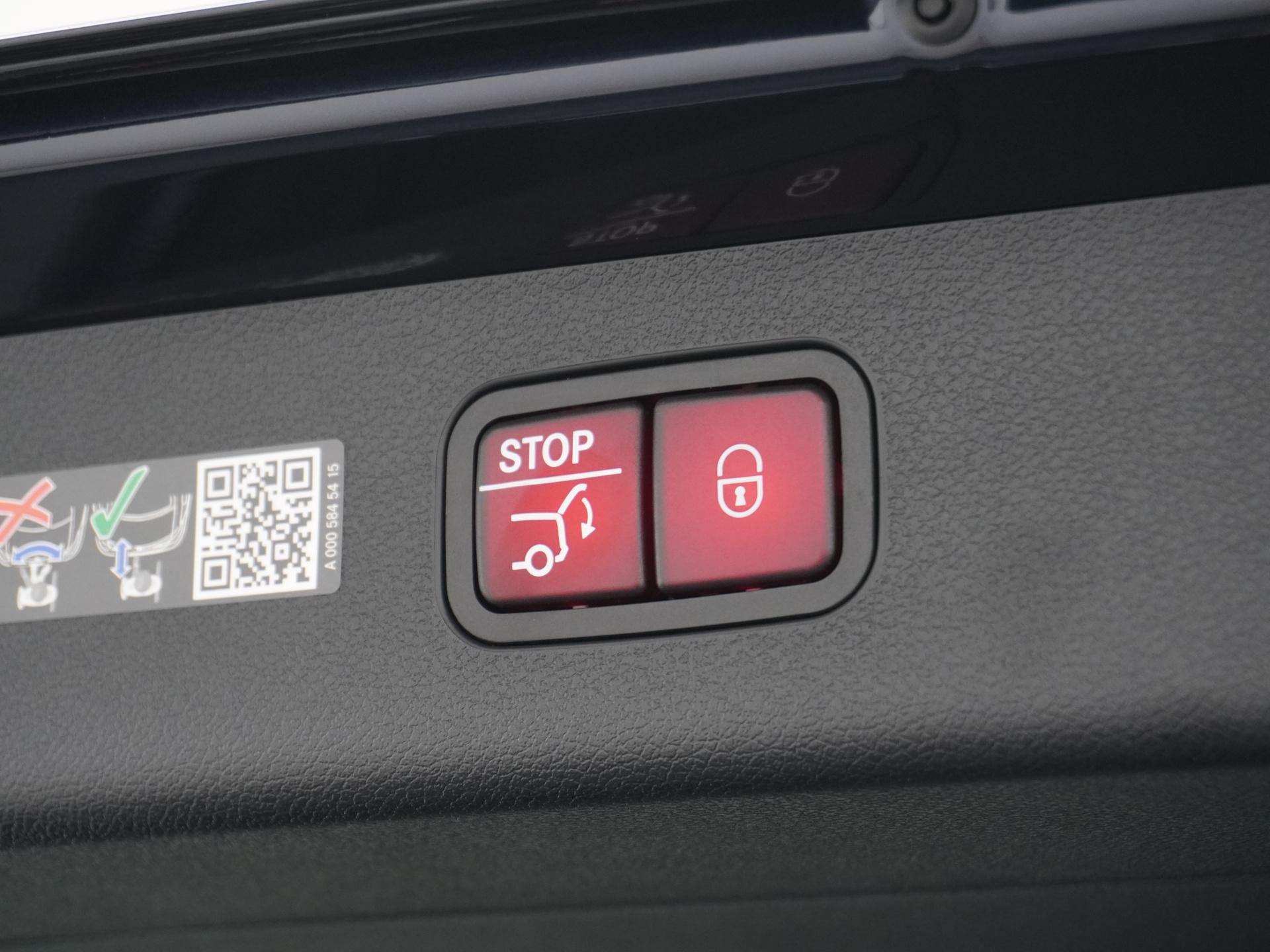 Mercedes-Benz E-Klasse Estate 300 e Sport Edition 14