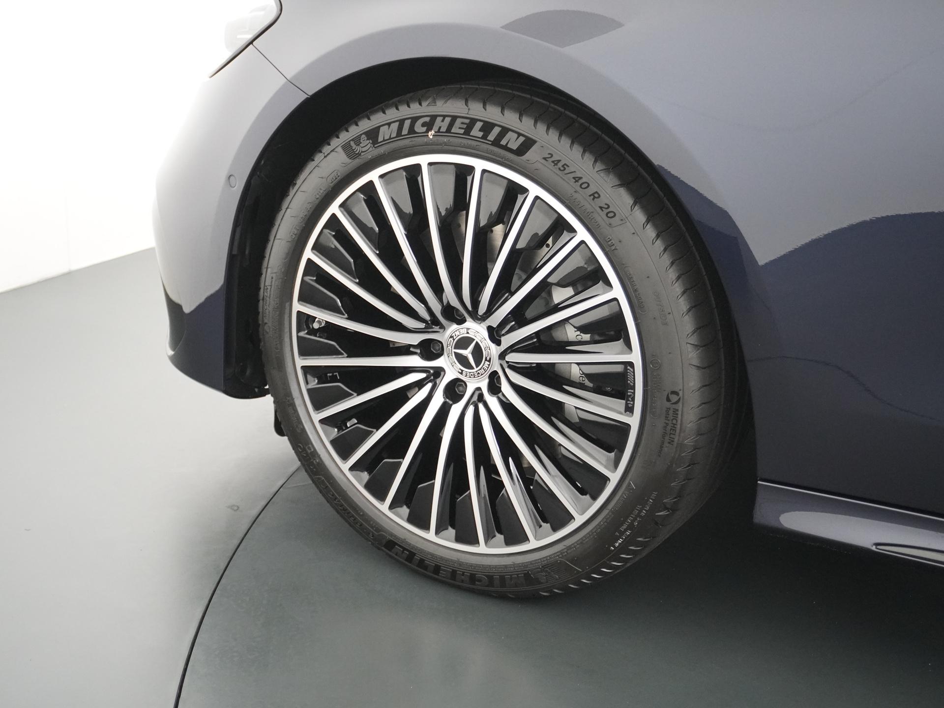 Mercedes-Benz E-Klasse Estate 300 e Sport Edition 16