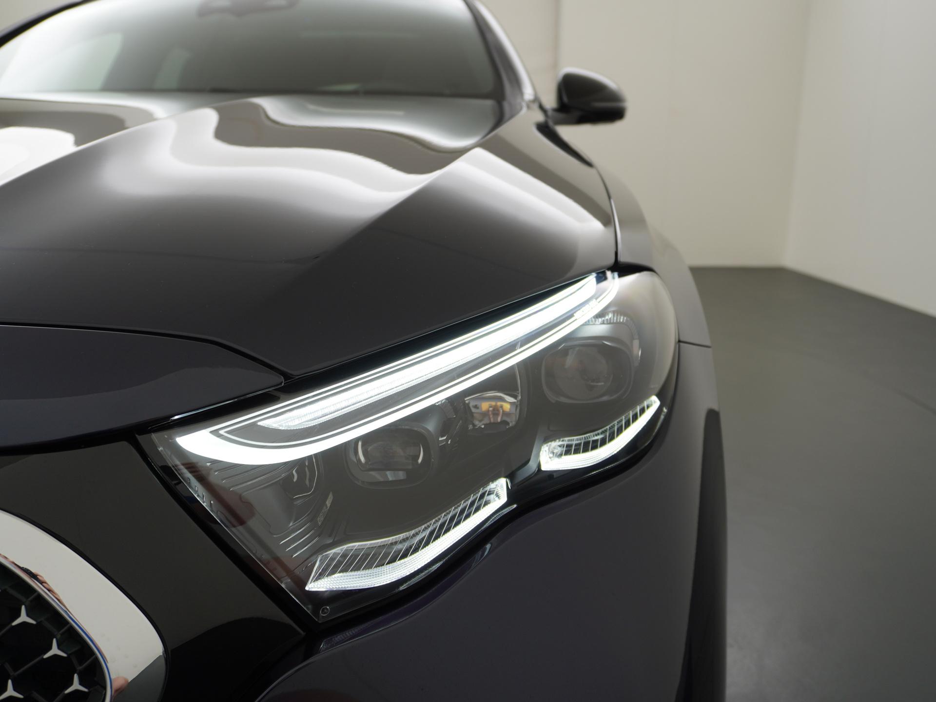 Mercedes-Benz E-Klasse Estate 300 e Sport Edition 17