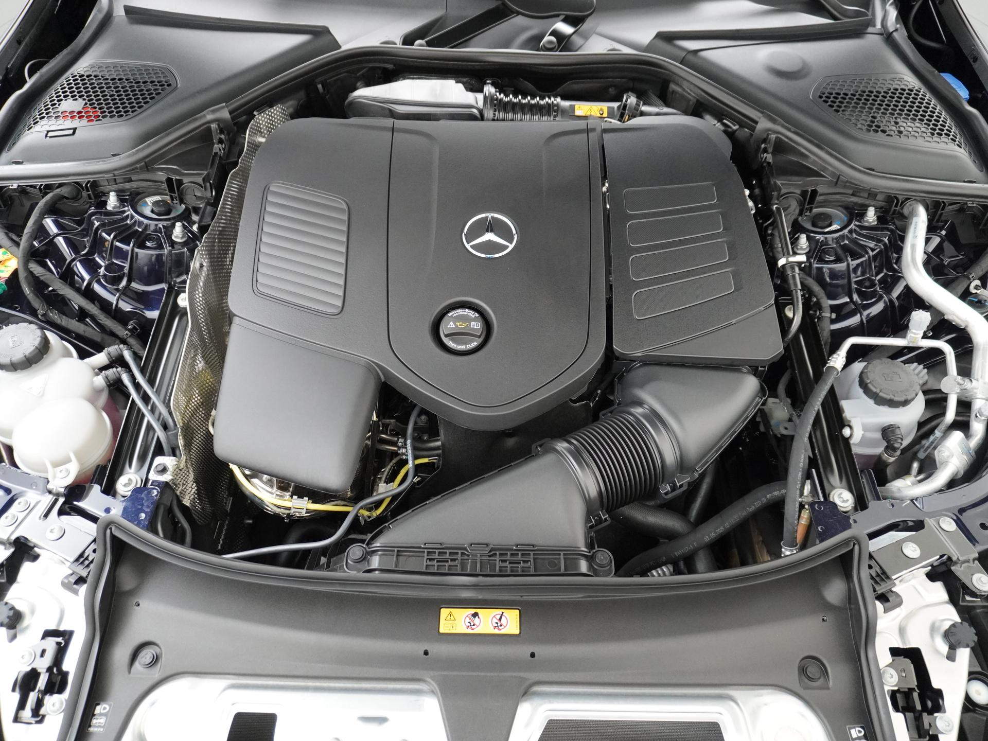 Mercedes-Benz E-Klasse Estate 300 e Sport Edition 18