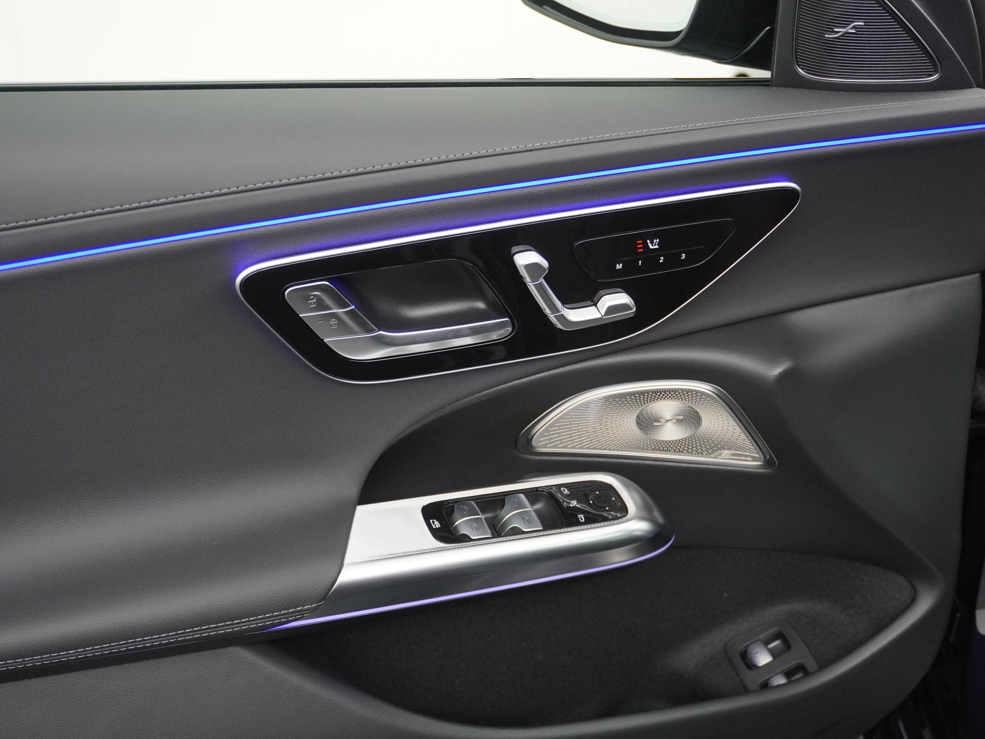 Mercedes-Benz E-Klasse Estate 300 e Sport Edition 19