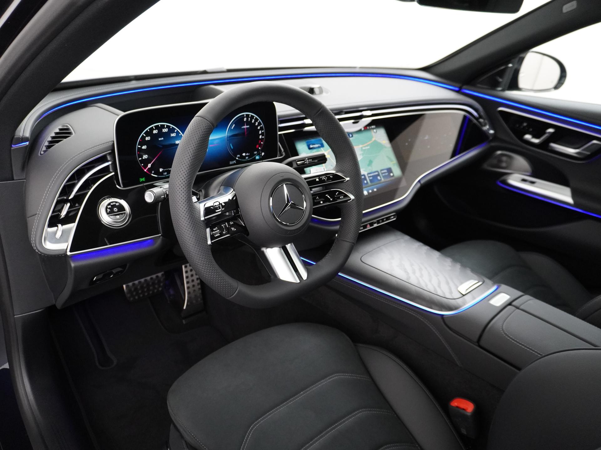 Mercedes-Benz E-Klasse Estate 300 e Sport Edition 20