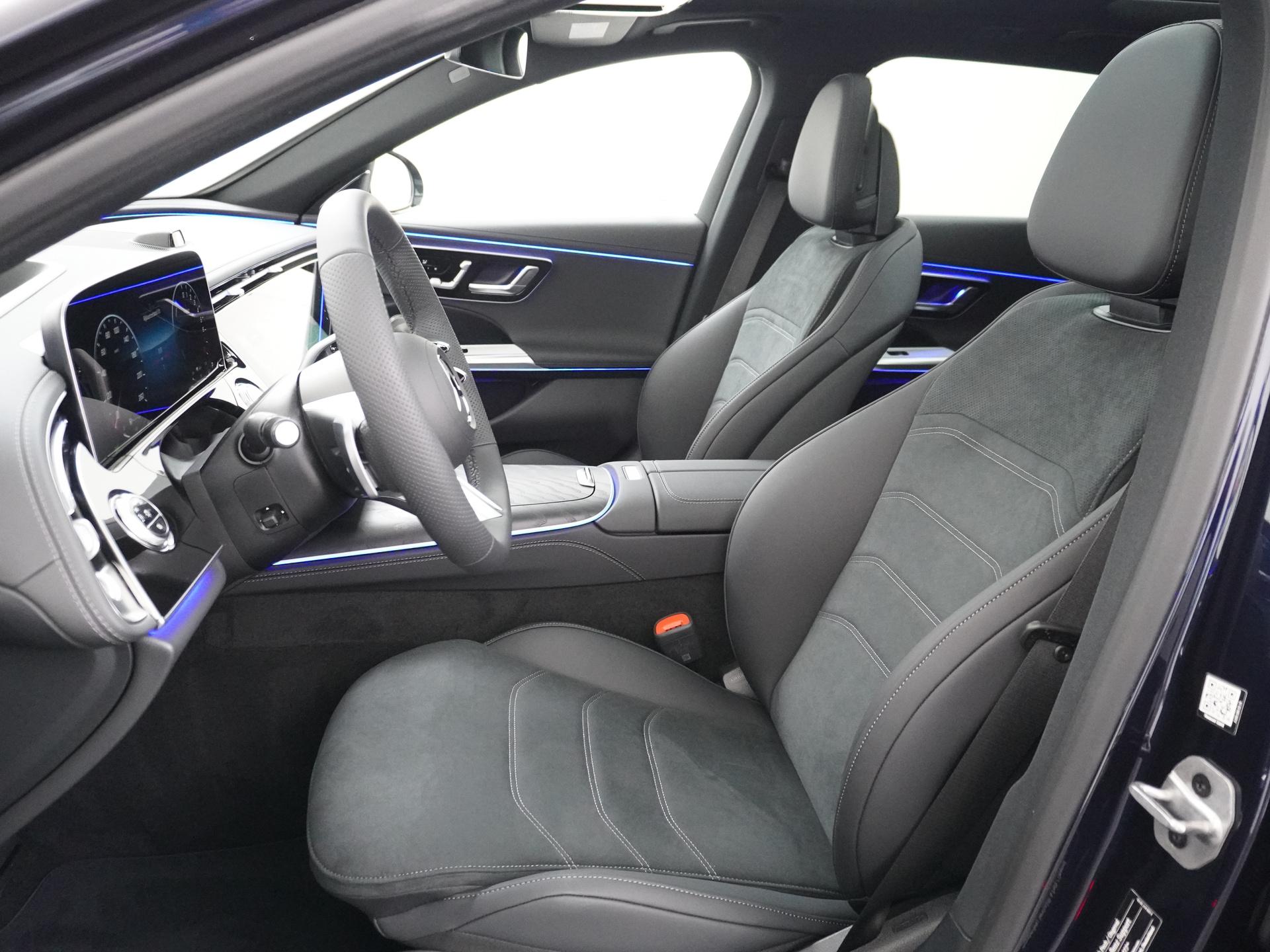 Mercedes-Benz E-Klasse Estate 300 e Sport Edition 21