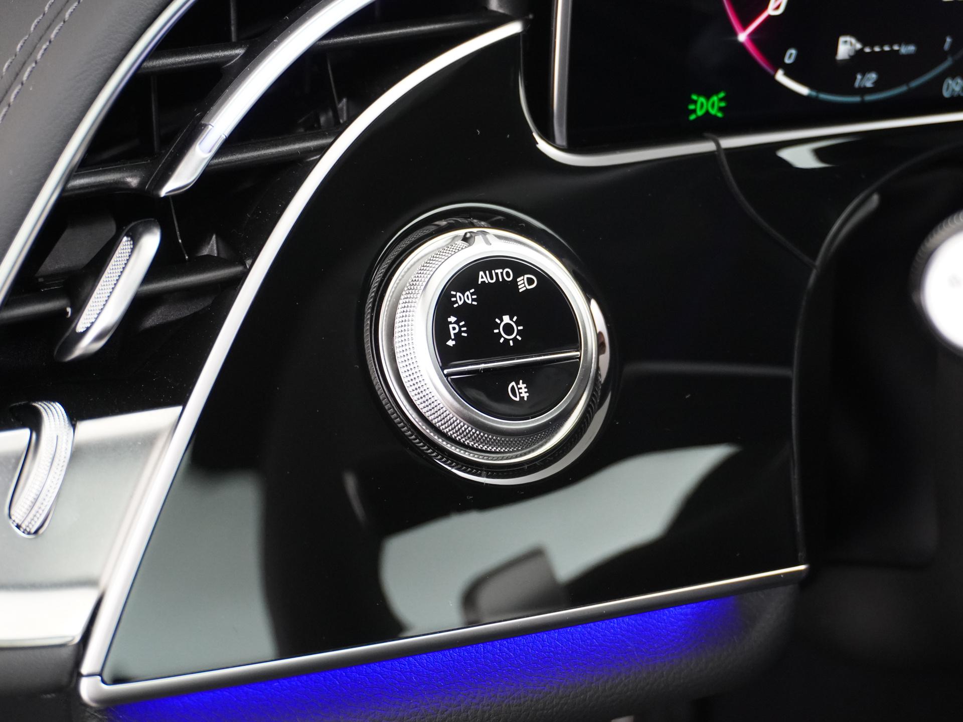 Mercedes-Benz E-Klasse Estate 300 e Sport Edition 22