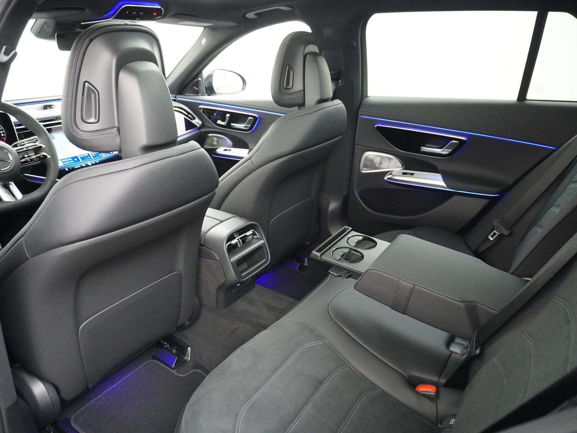 Mercedes-Benz E-Klasse Estate 300 e Sport Edition 25