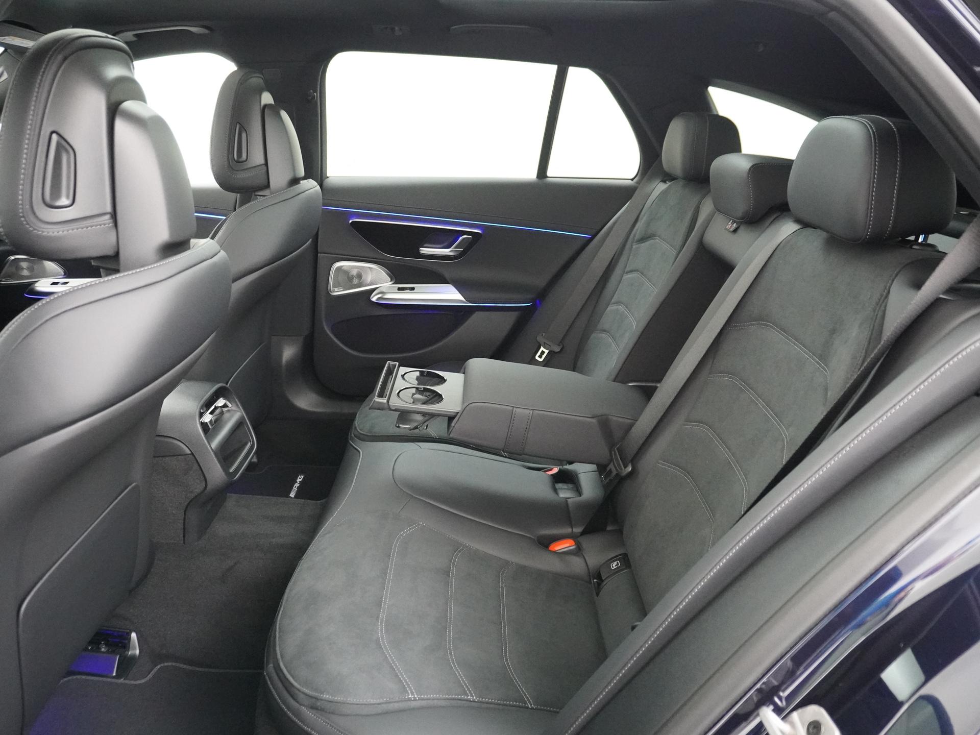 Mercedes-Benz E-Klasse Estate 300 e Sport Edition 26