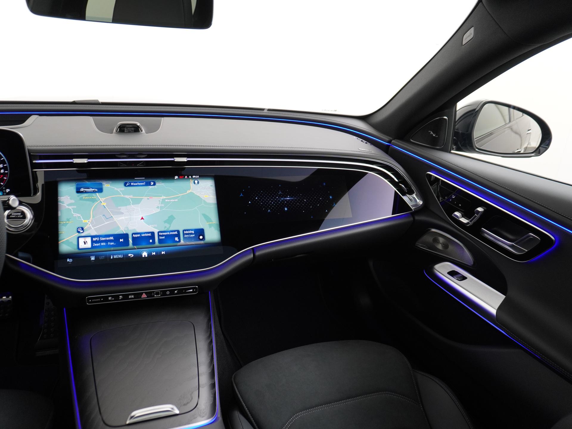 Mercedes-Benz E-Klasse Estate 300 e Sport Edition 30