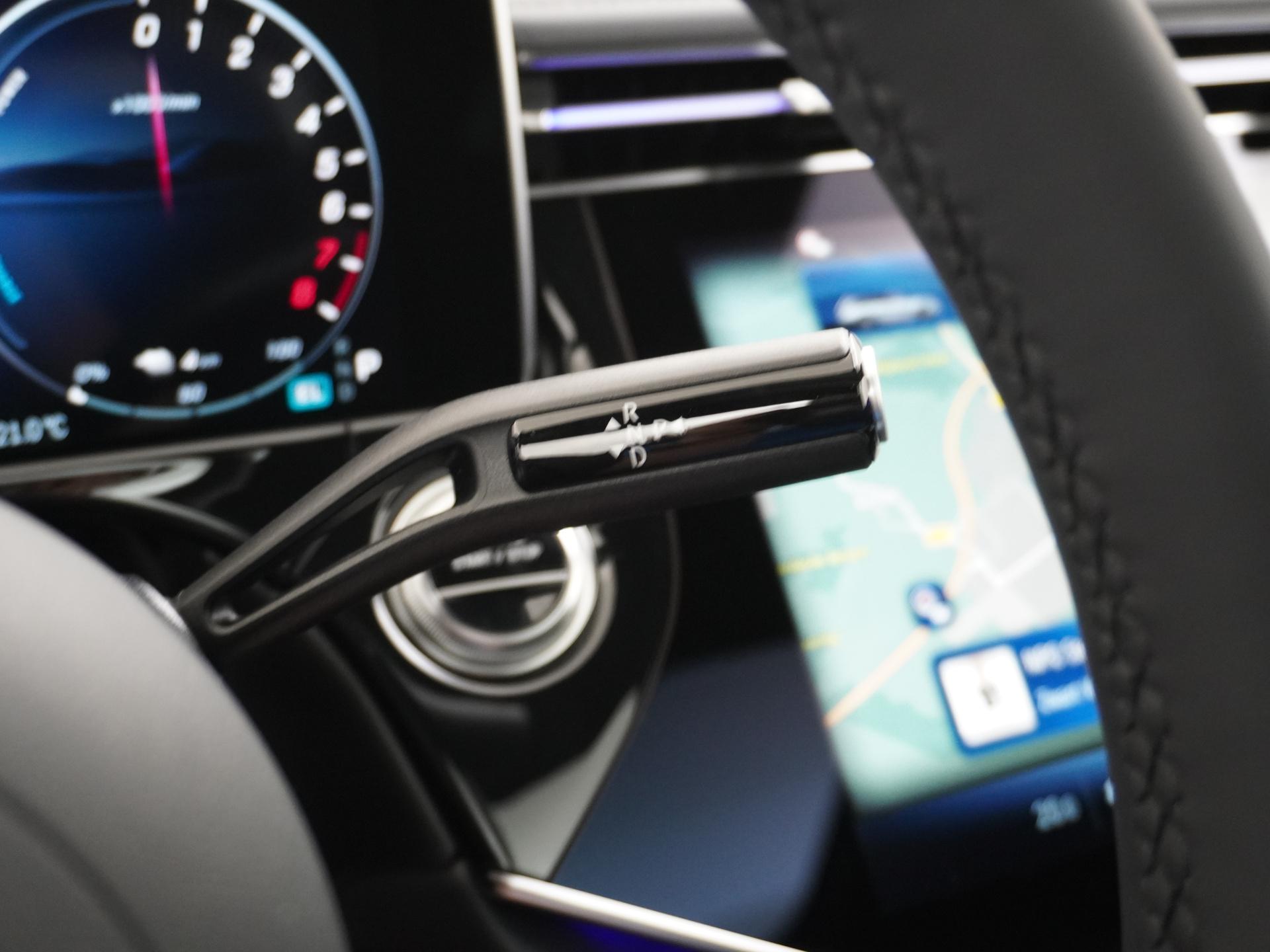 Mercedes-Benz E-Klasse Estate 300 e Sport Edition 32