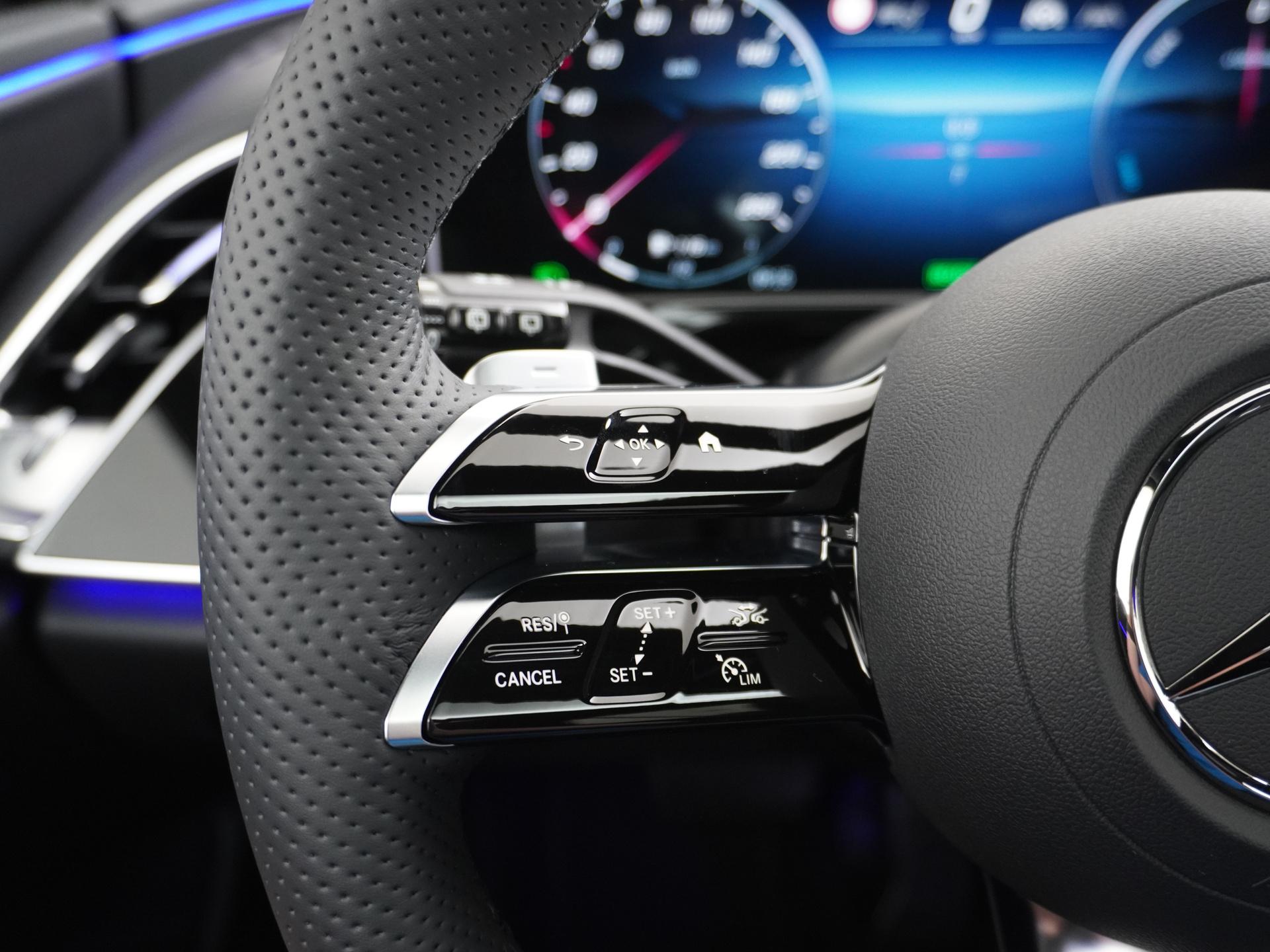 Mercedes-Benz E-Klasse Estate 300 e Sport Edition 33