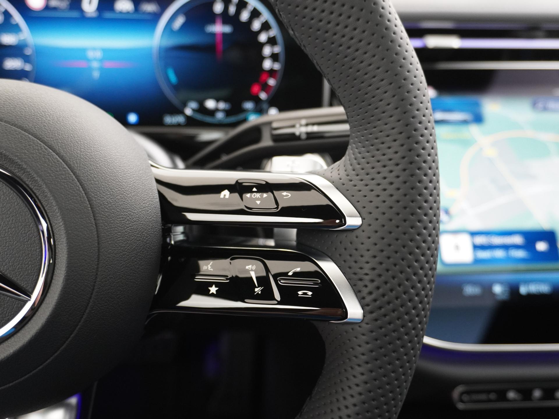 Mercedes-Benz E-Klasse Estate 300 e Sport Edition 34