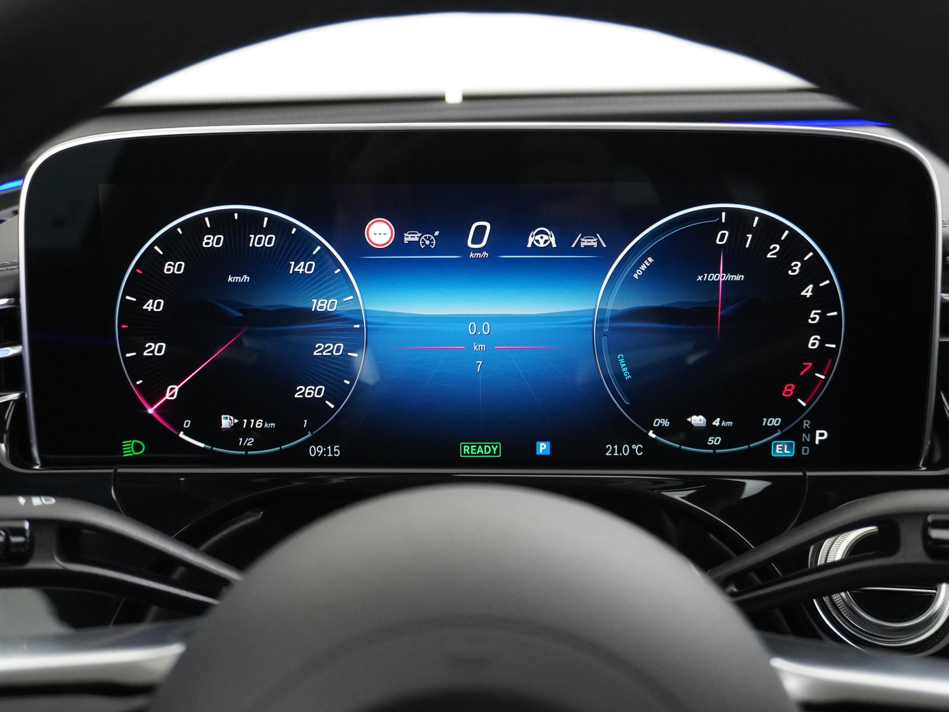 Mercedes-Benz E-Klasse Estate 300 e Sport Edition 35