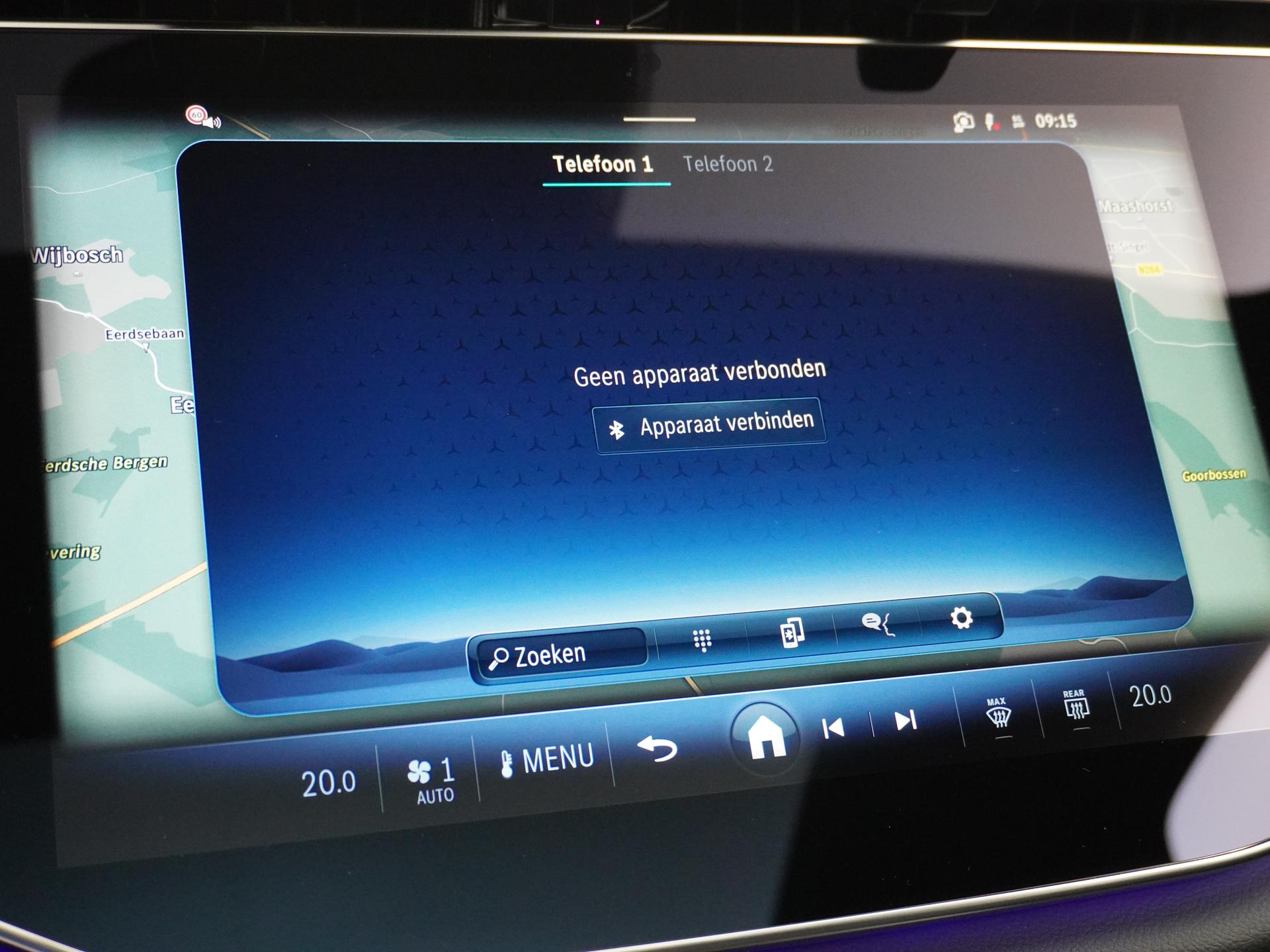 Mercedes-Benz E-Klasse Estate 300 e Sport Edition 41