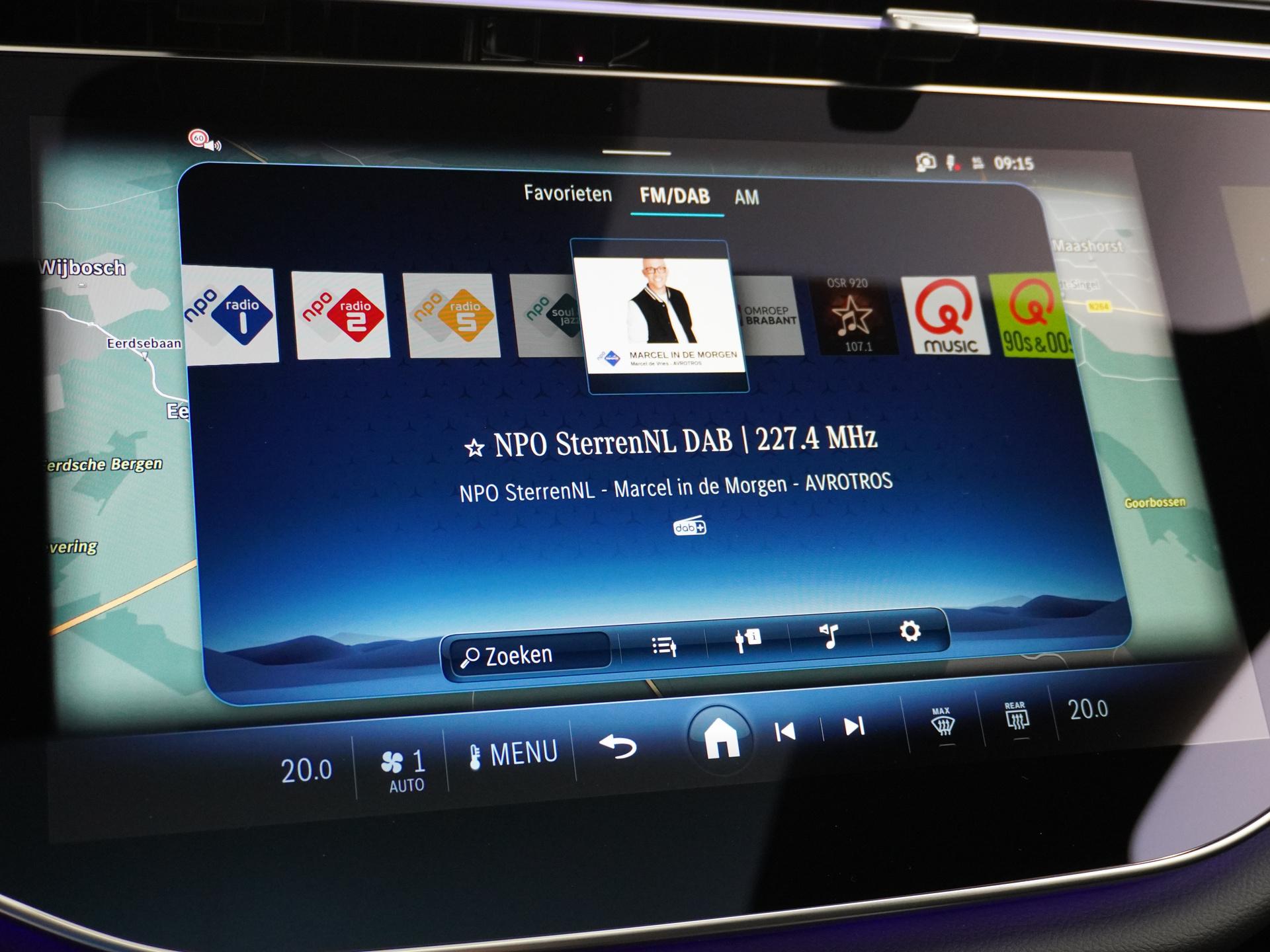 Mercedes-Benz E-Klasse Estate 300 e Sport Edition 42