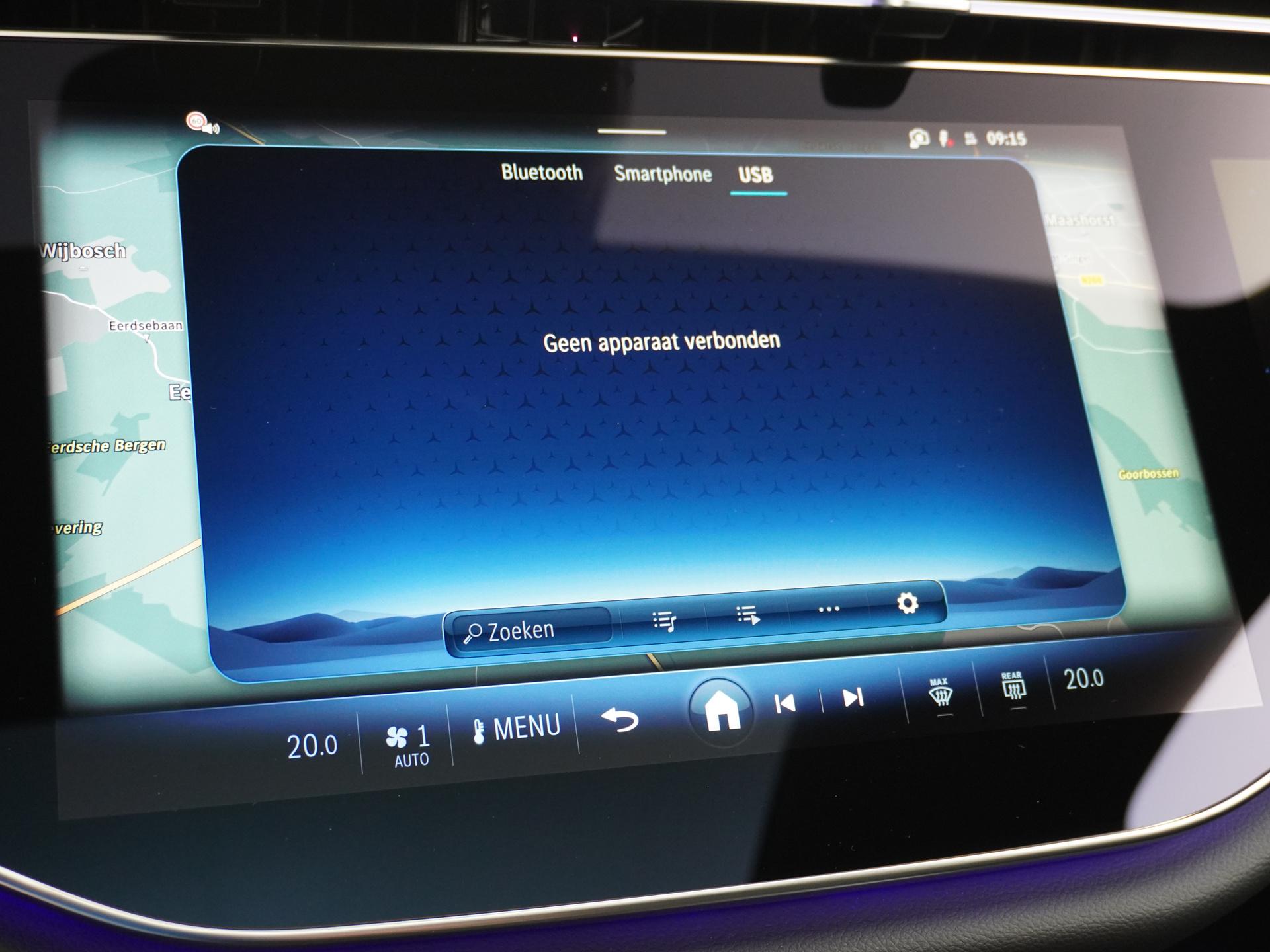 Mercedes-Benz E-Klasse Estate 300 e Sport Edition 43