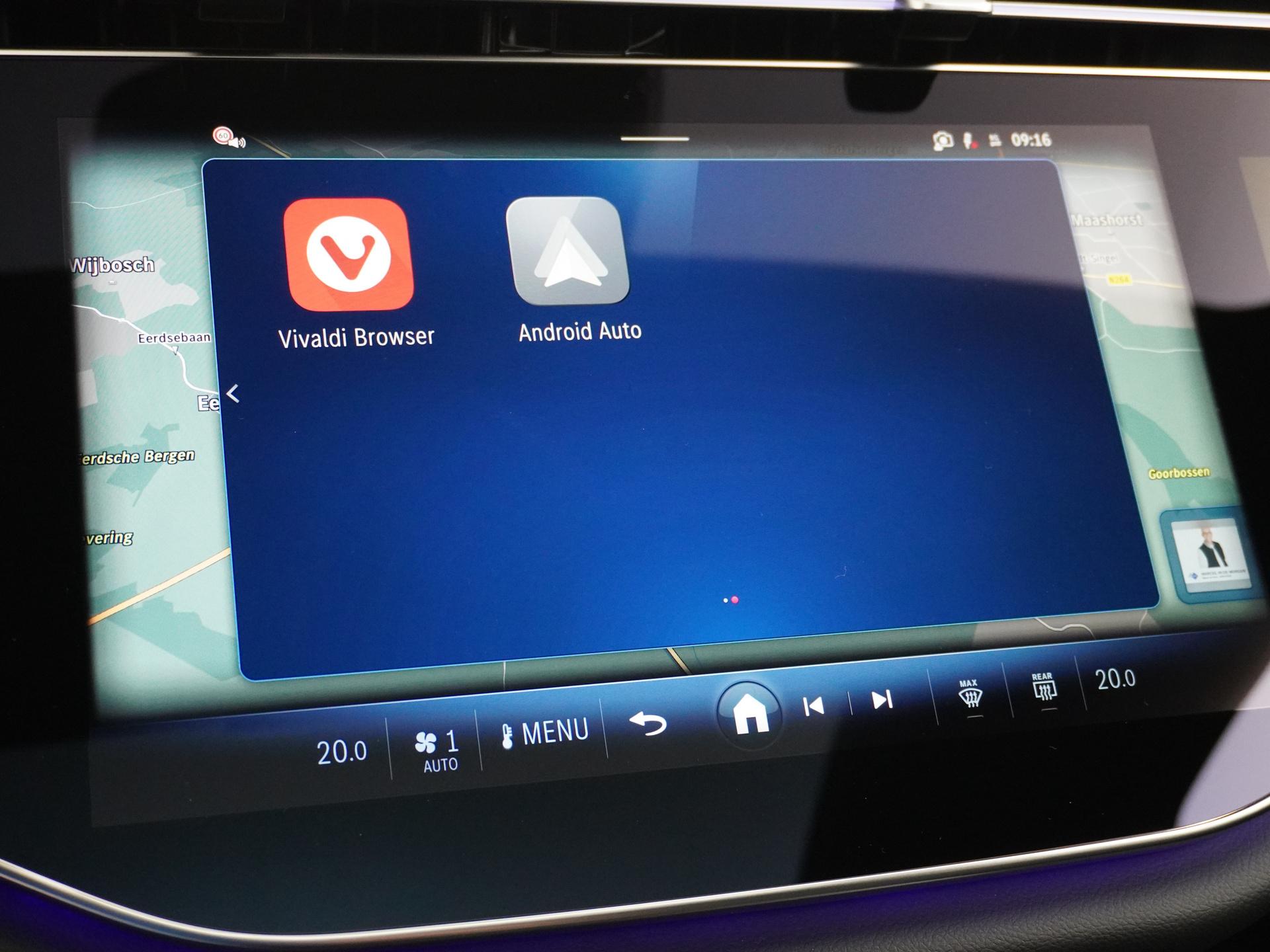 Mercedes-Benz E-Klasse Estate 300 e Sport Edition 44