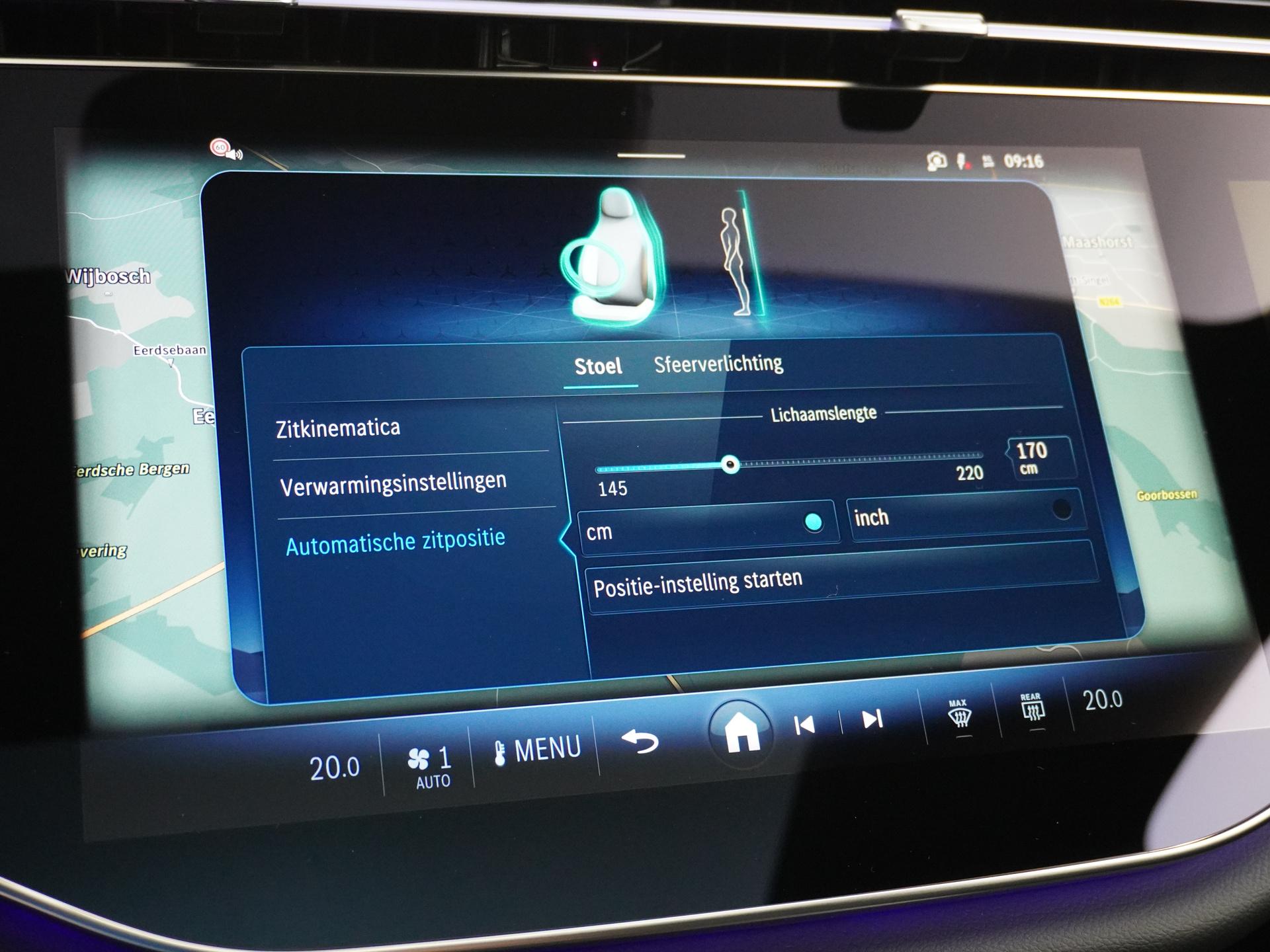 Mercedes-Benz E-Klasse Estate 300 e Sport Edition 45