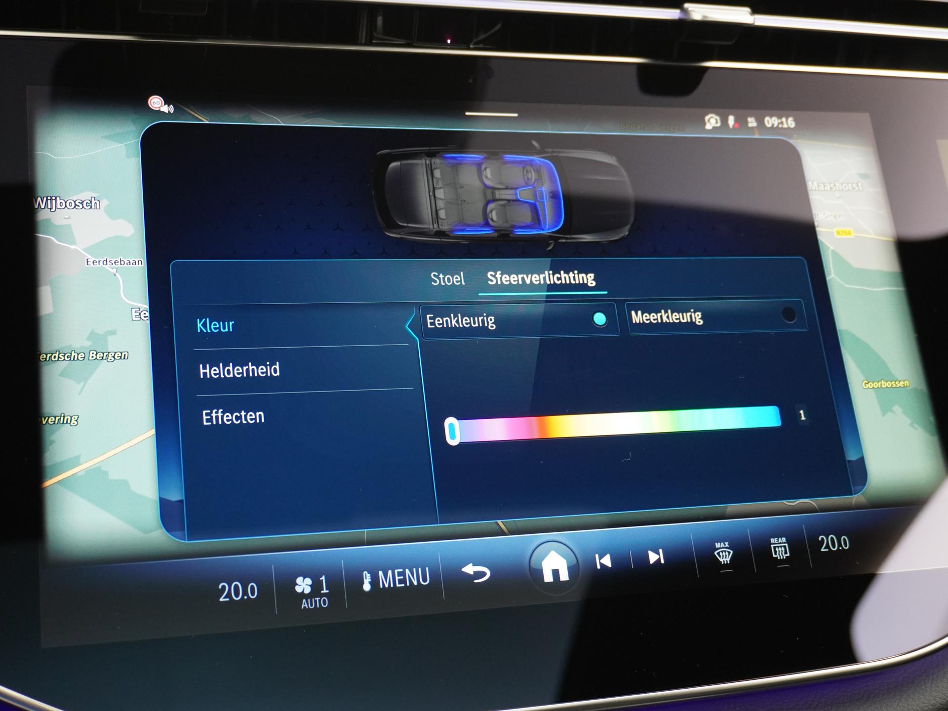 Mercedes-Benz E-Klasse Estate 300 e Sport Edition 46