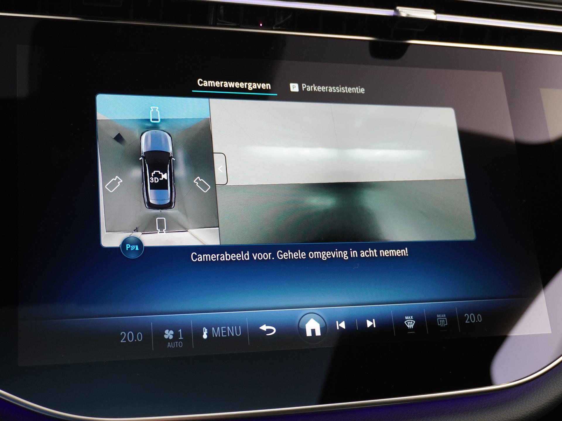 Mercedes-Benz E-Klasse Estate 300 e Sport Edition 48