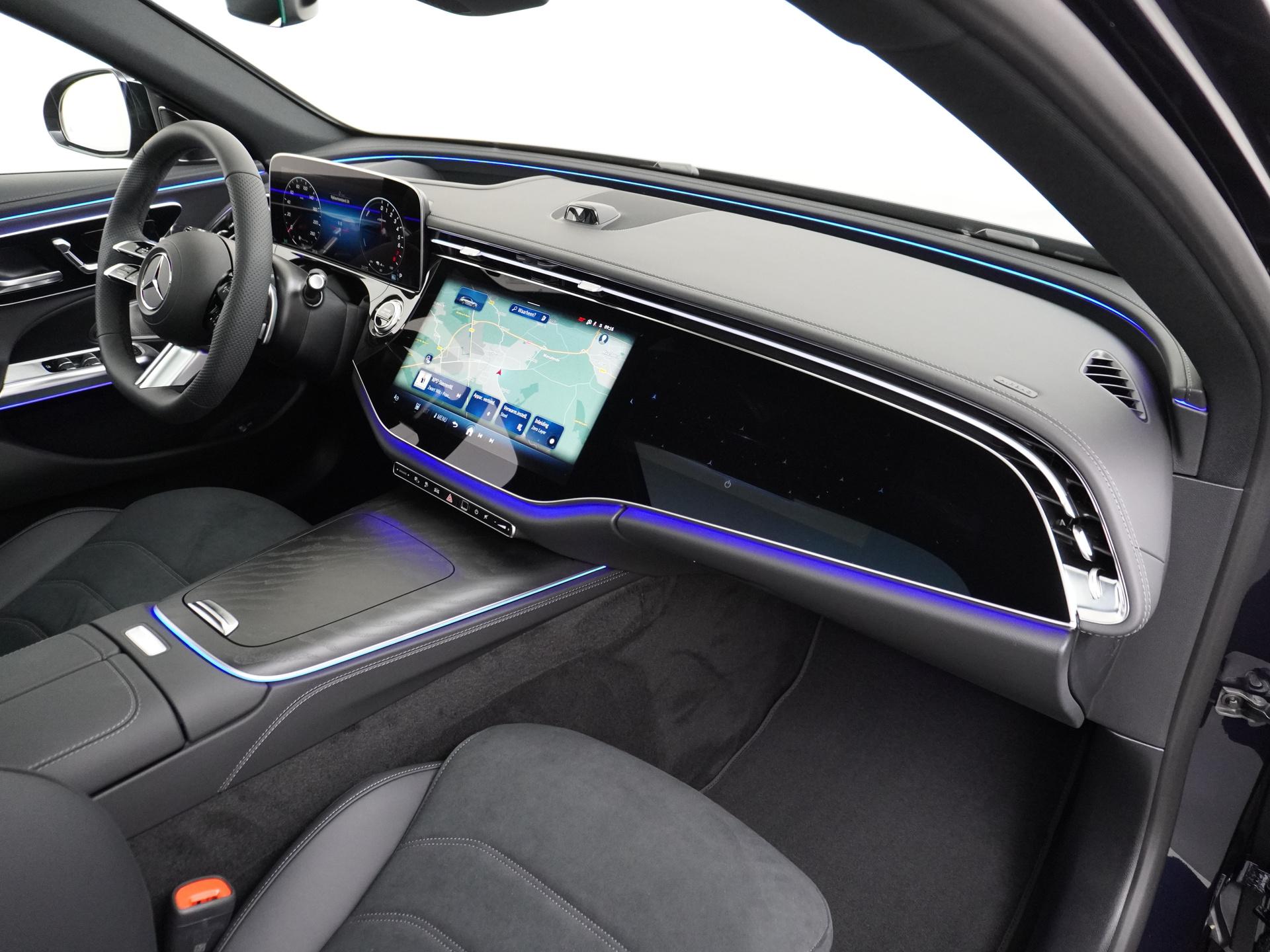 Mercedes-Benz E-Klasse Estate 300 e Sport Edition 49