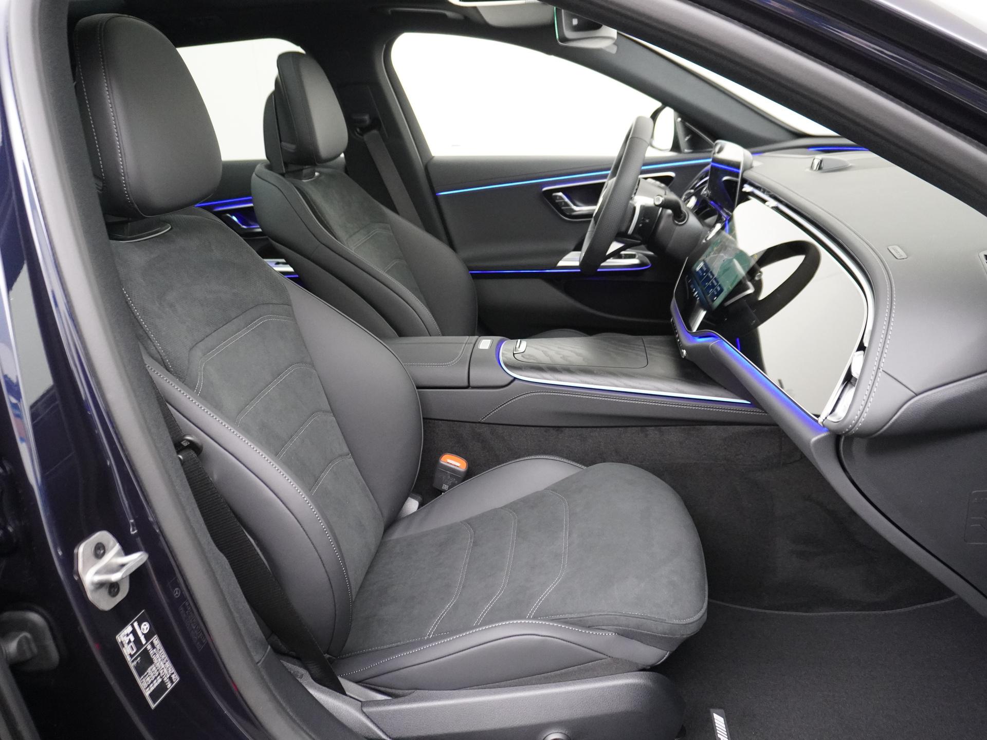 Mercedes-Benz E-Klasse Estate 300 e Sport Edition 50