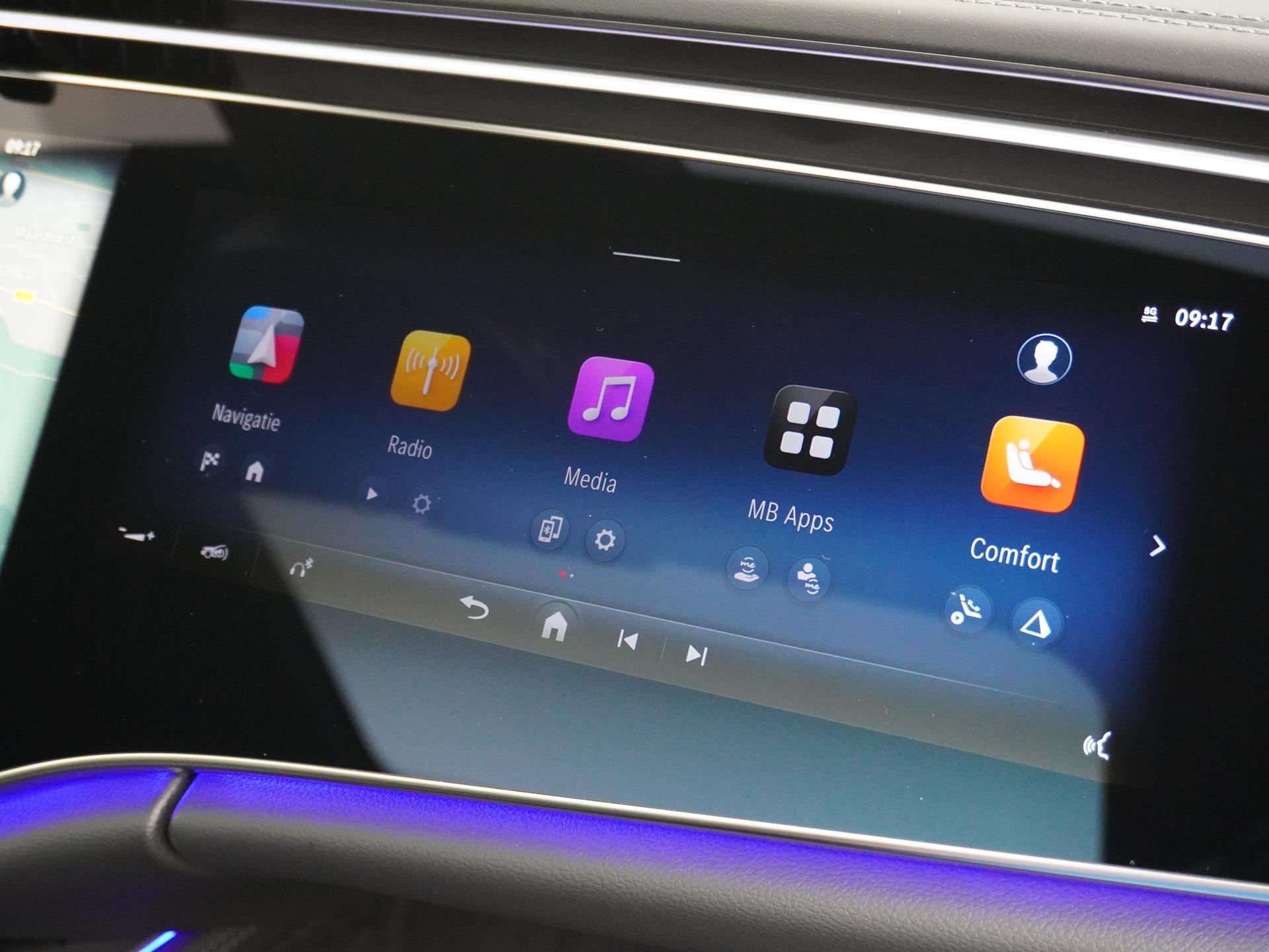 Mercedes-Benz E-Klasse Estate 300 e Sport Edition 51