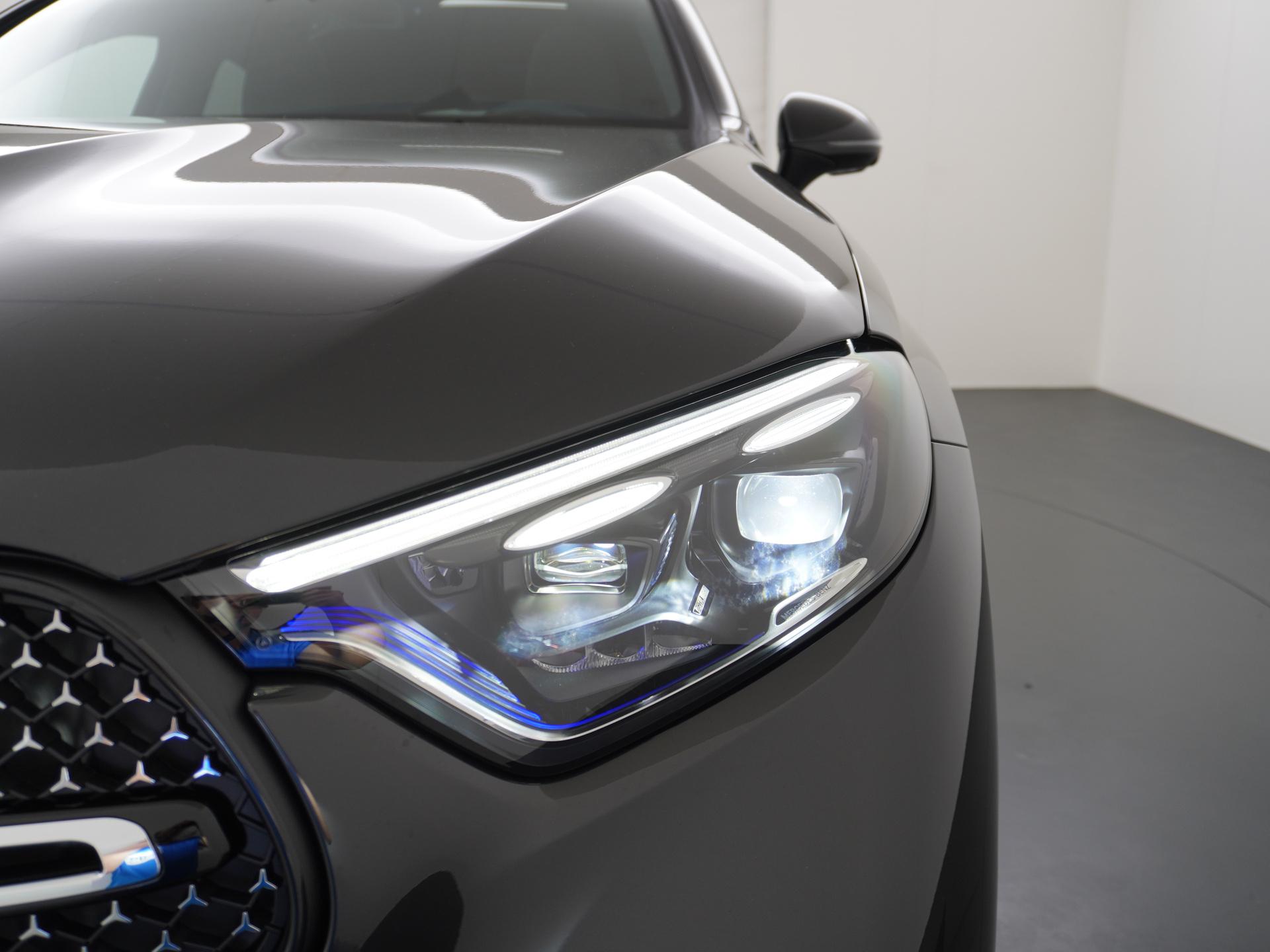 Mercedes-Benz GLC Coupé 300e 4MATIC Sport Edition 15