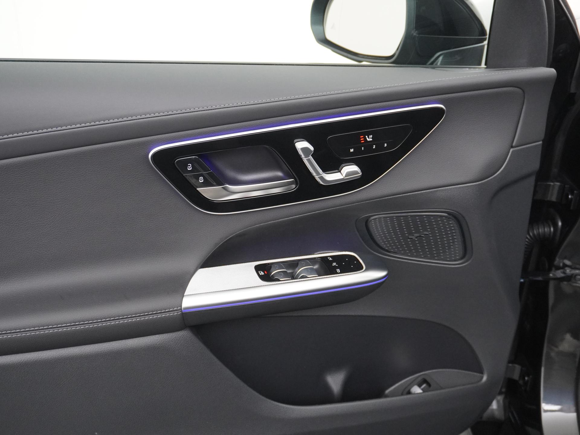 Mercedes-Benz GLC Coupé 300e 4MATIC Sport Edition 17