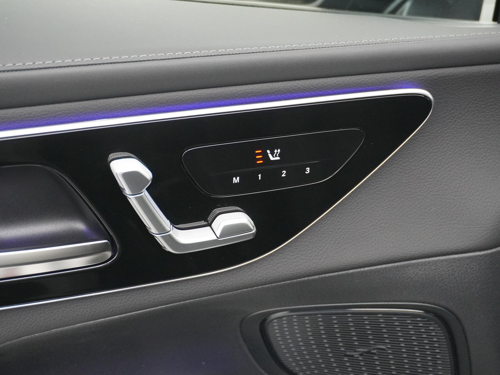 Mercedes-Benz GLC Coupé 300e 4MATIC Sport Edition 20