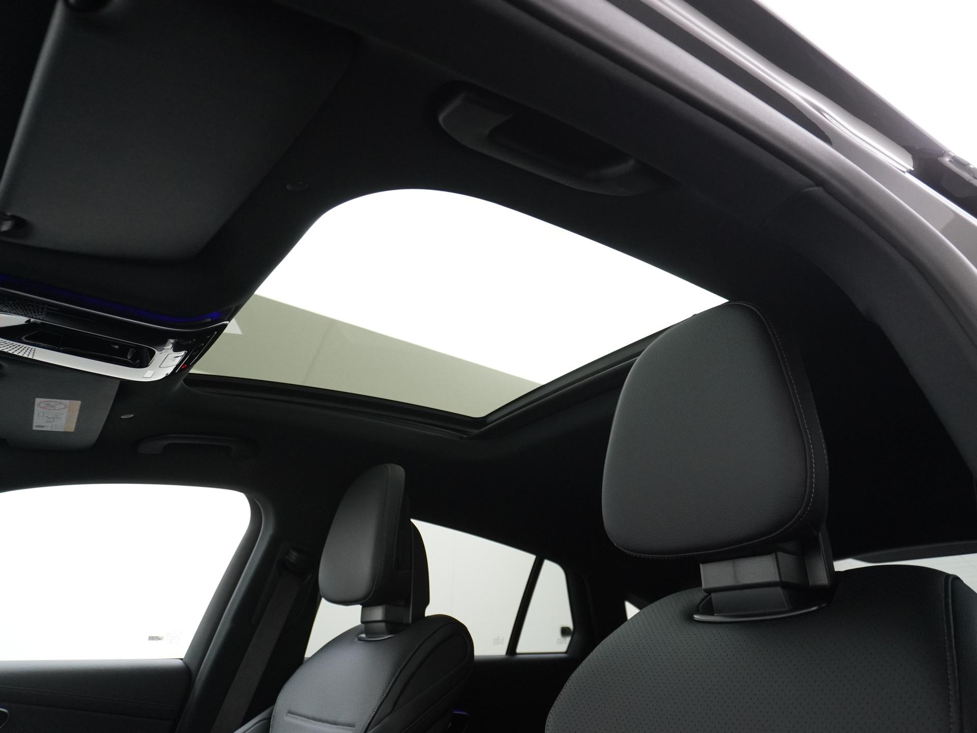 Mercedes-Benz GLC Coupé 300e 4MATIC Sport Edition 21