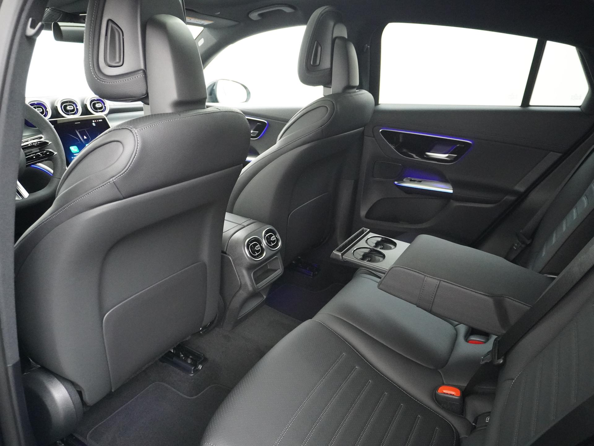 Mercedes-Benz GLC Coupé 300e 4MATIC Sport Edition 22