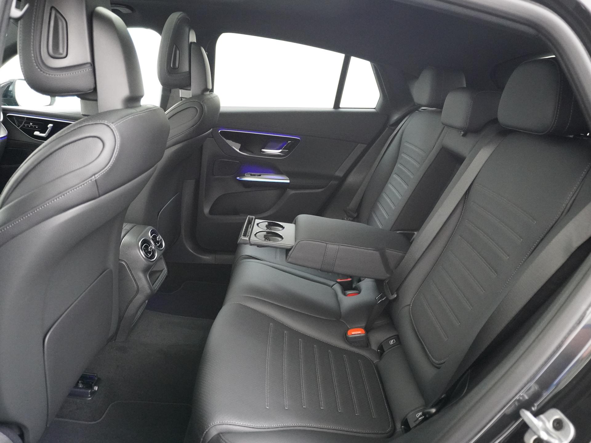 Mercedes-Benz GLC Coupé 300e 4MATIC Sport Edition 23