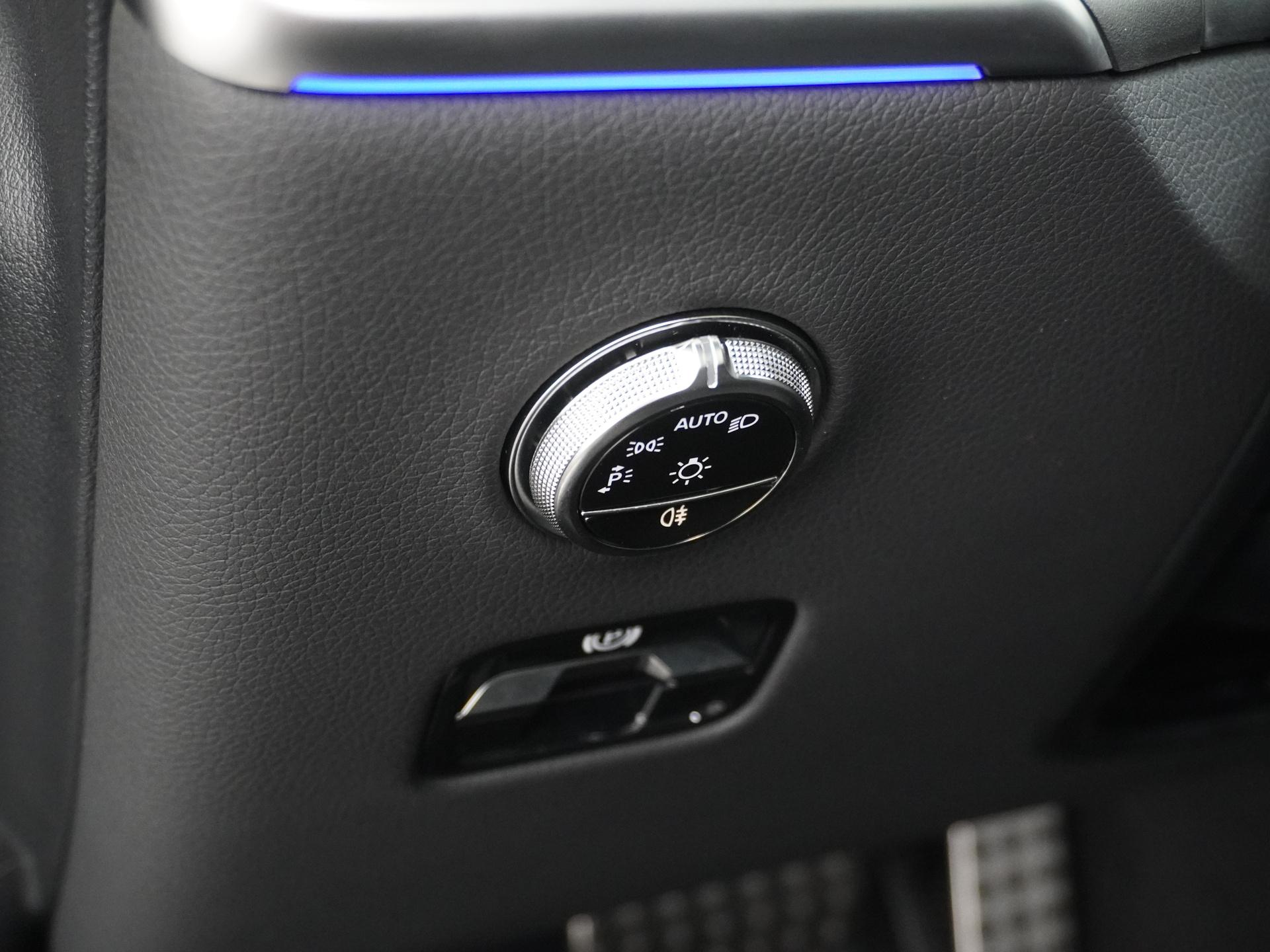 Mercedes-Benz GLC Coupé 300e 4MATIC Sport Edition 28