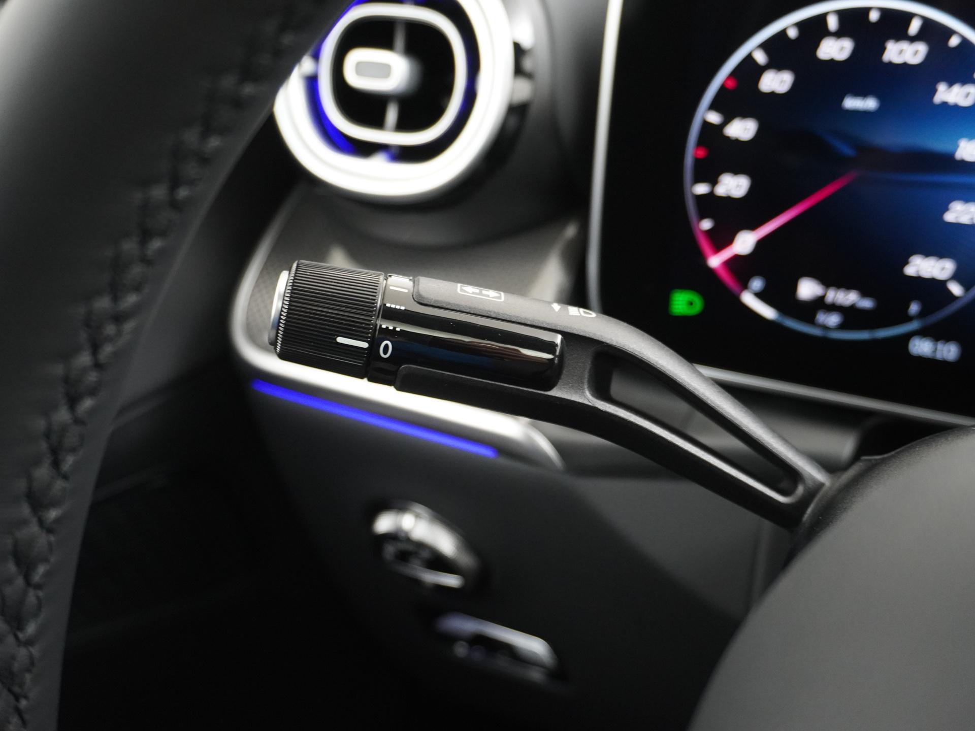 Mercedes-Benz GLC Coupé 300e 4MATIC Sport Edition 29