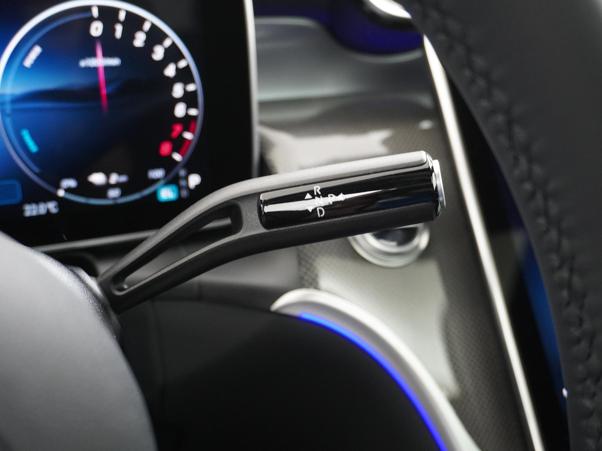 Mercedes-Benz GLC Coupé 300e 4MATIC Sport Edition 30