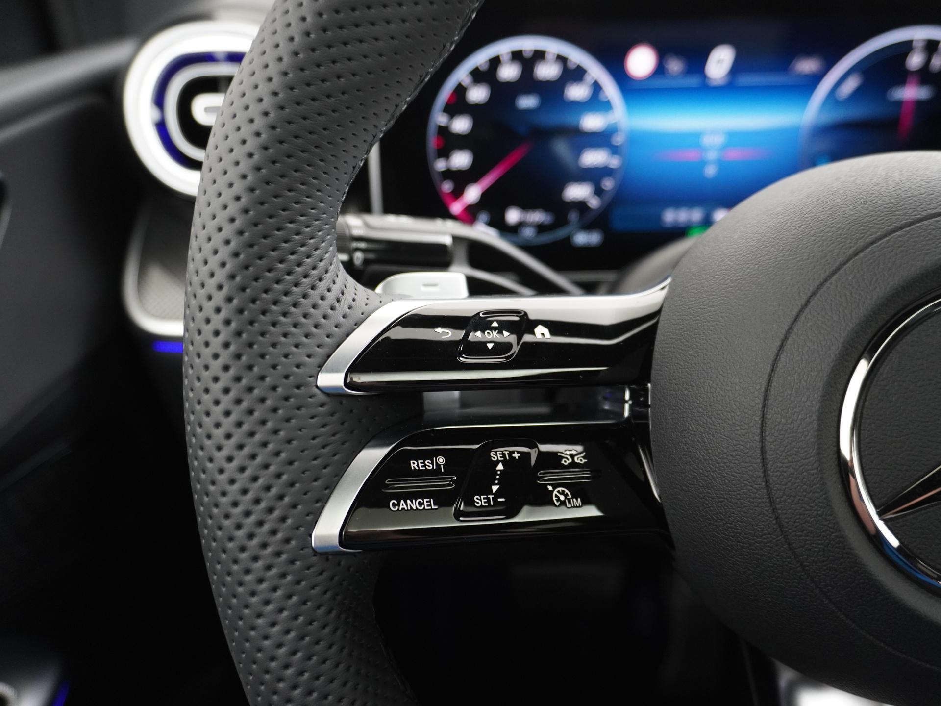 Mercedes-Benz GLC Coupé 300e 4MATIC Sport Edition 31