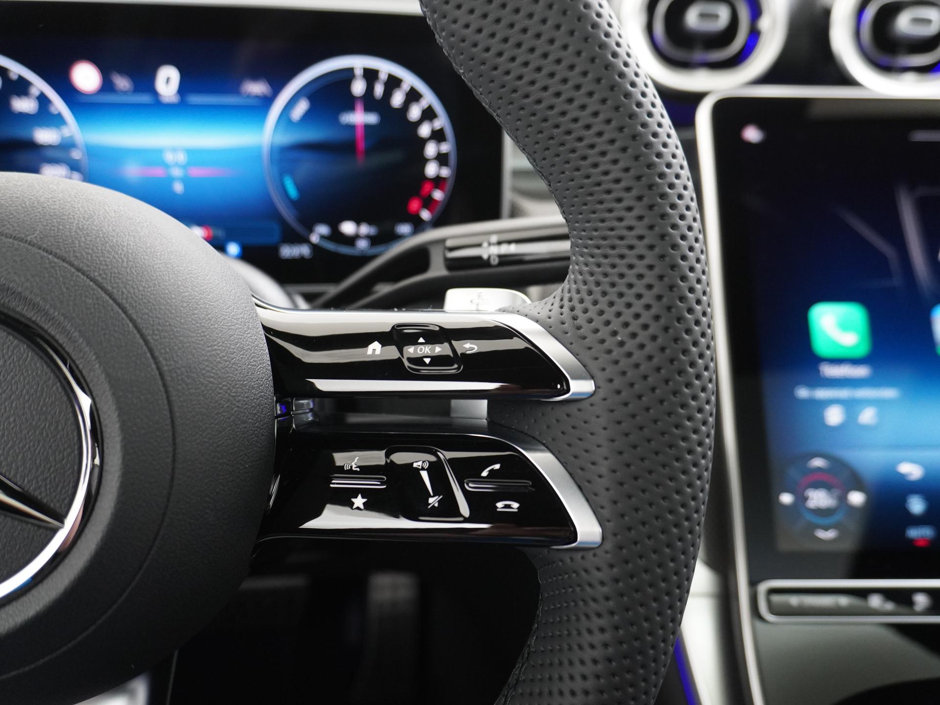 Mercedes-Benz GLC Coupé 300e 4MATIC Sport Edition 32